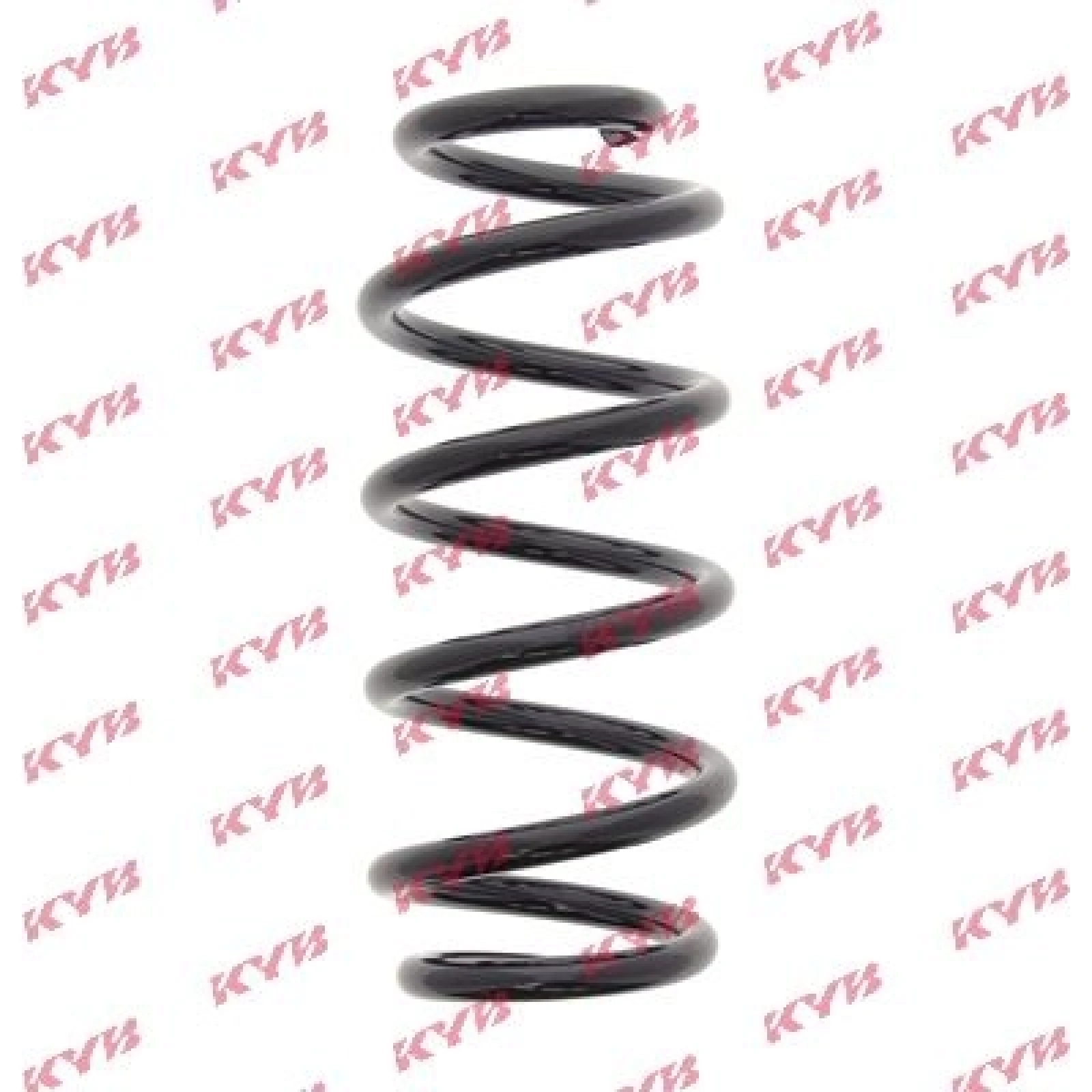 KYB Fahrwerksfeder Toyota T. Rav 4 Iii 2.0/2.2D 03/06 RH6436