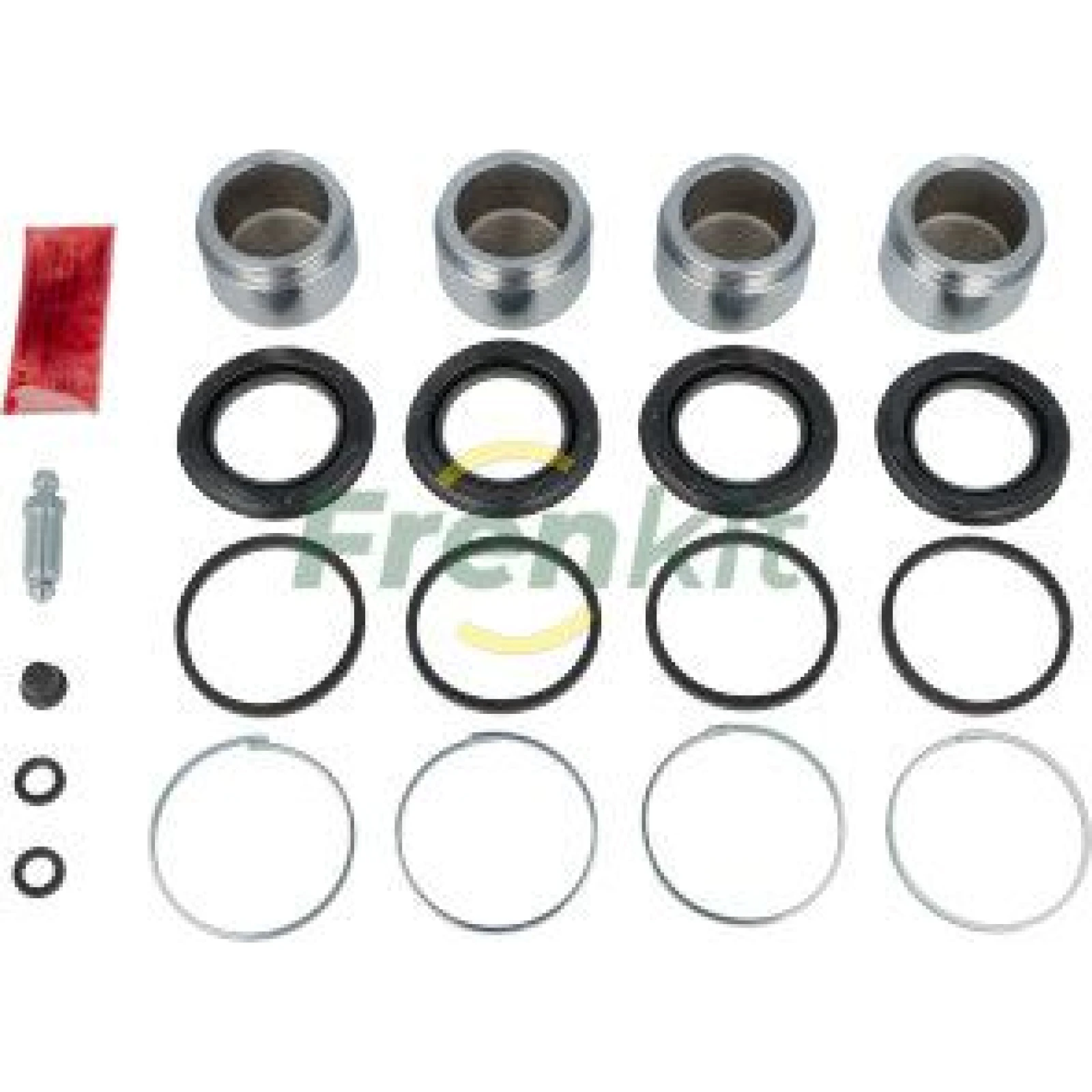 FRENKIT Reparatursatz, Bremssattel 243935