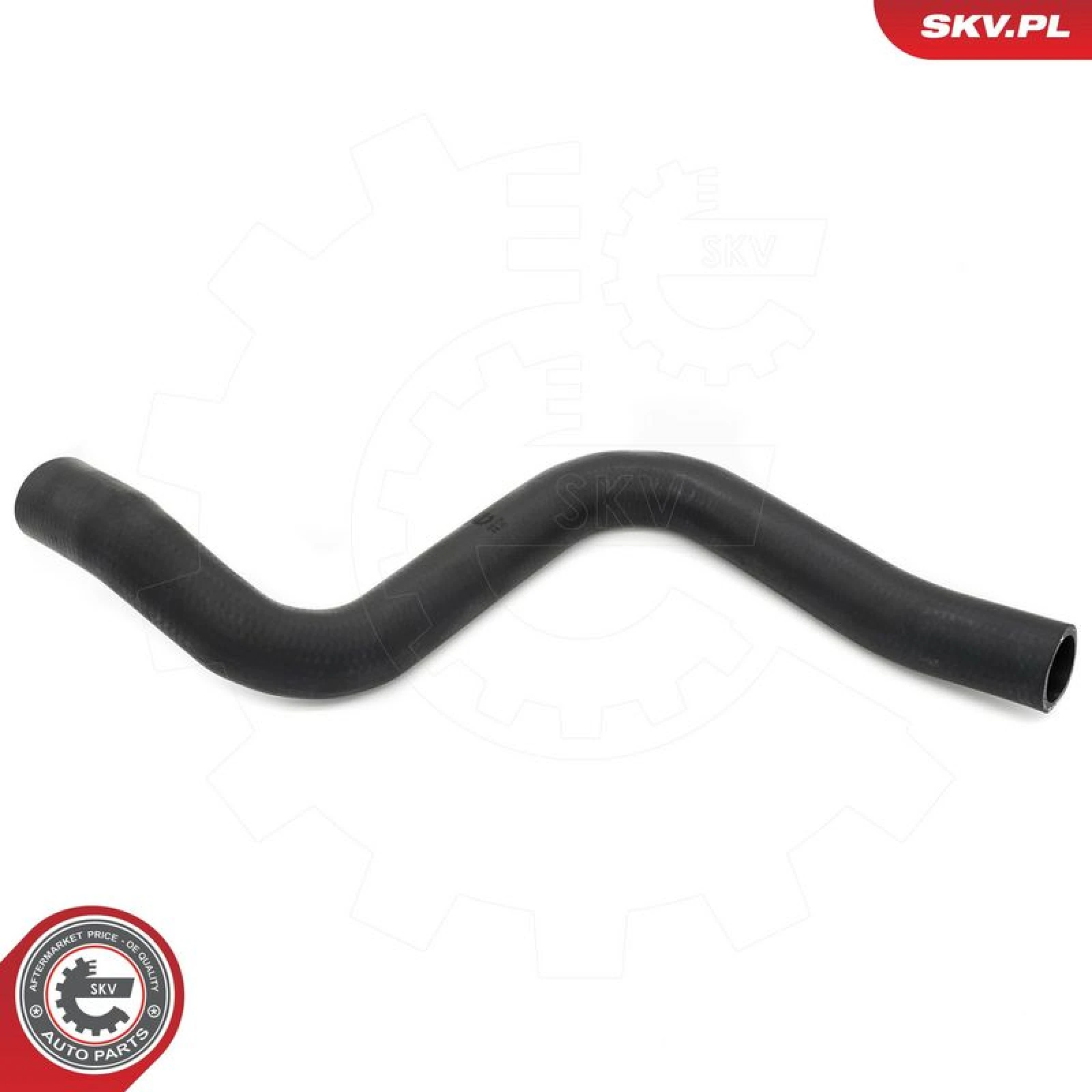 ESEN SKV Kühlerschlauch 43SKV733