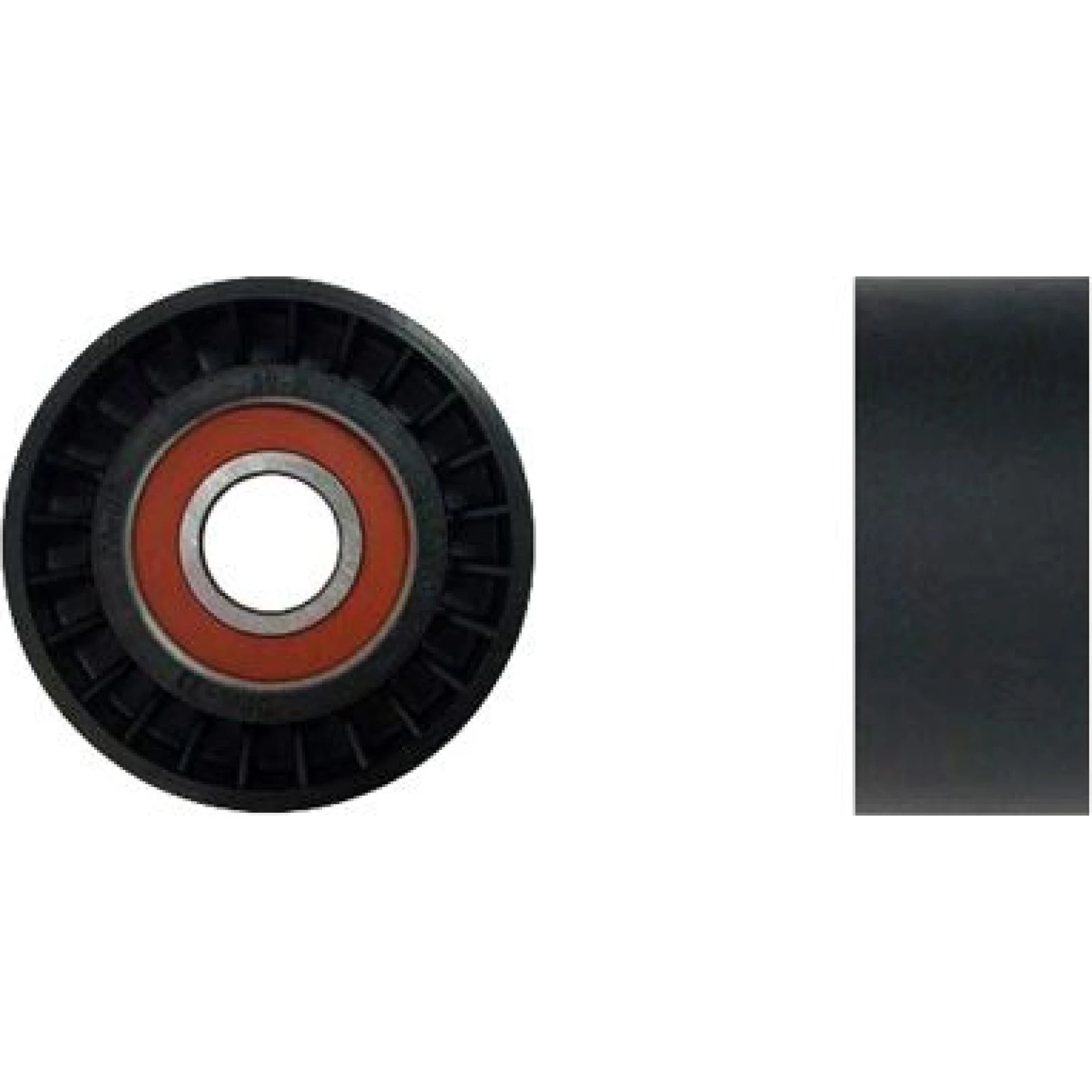 DENCKERMANN Spannrolle P226011