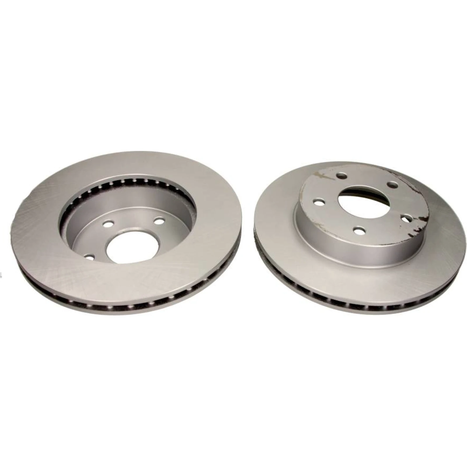 Bremsscheibe Jeep P. Grand Cherokee 99- Mit Ok Pow Korrosionsschutz QD8227