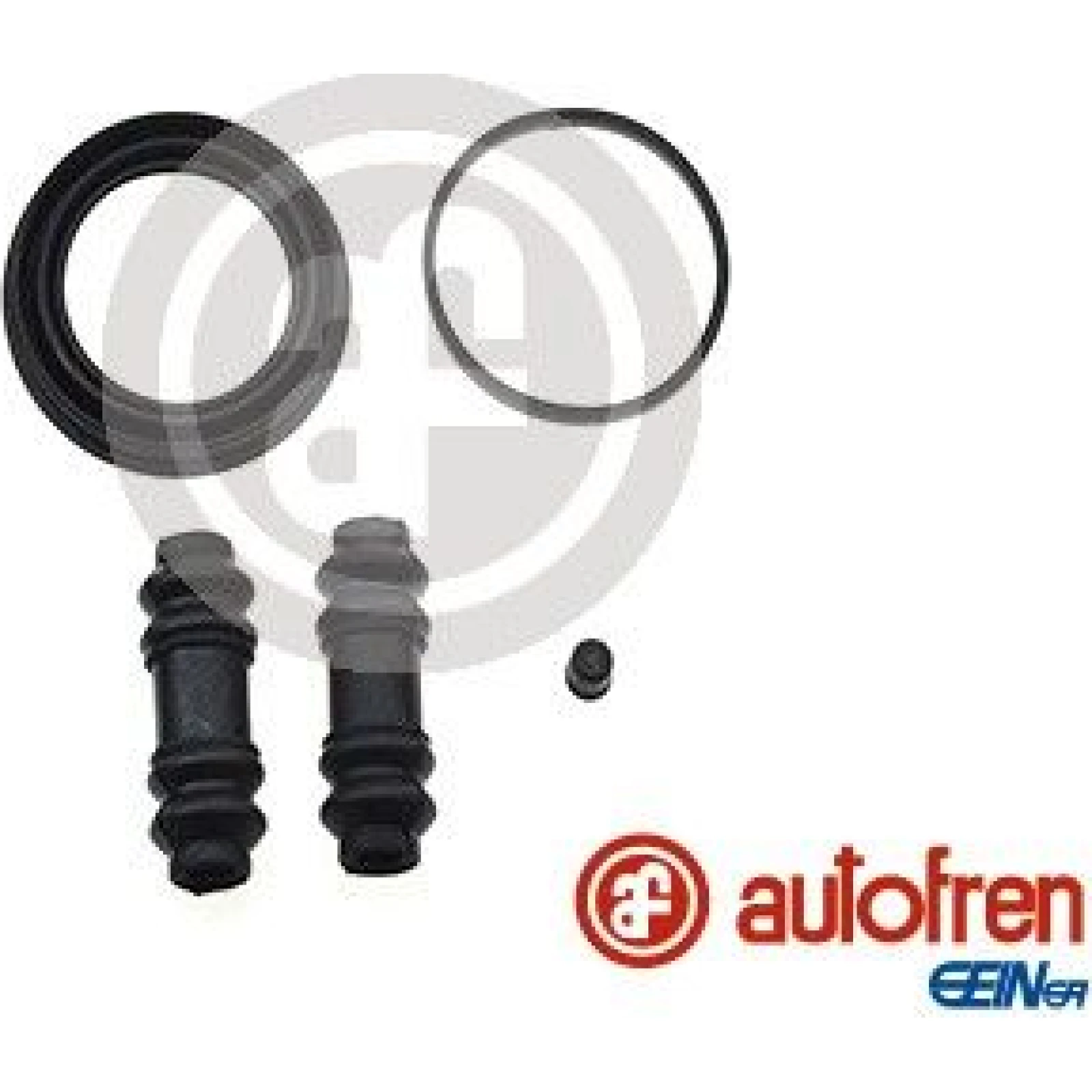 Reparatursatz Bremssattel Chrysler P D4333
