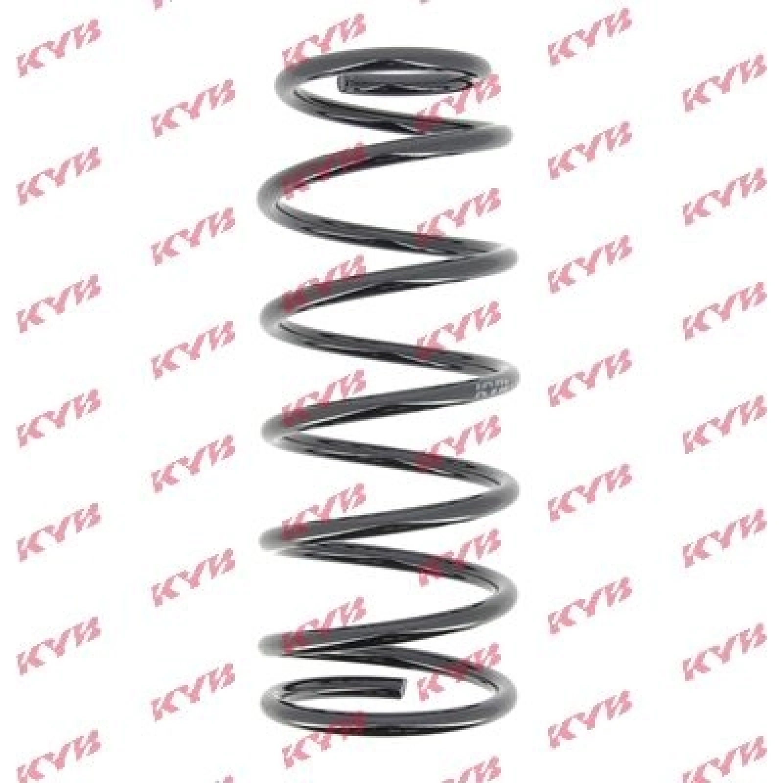 KYB Fahrwerksfeder Daewoo P. Lanos 1.4/1.5/1.6 05.97 RG1659