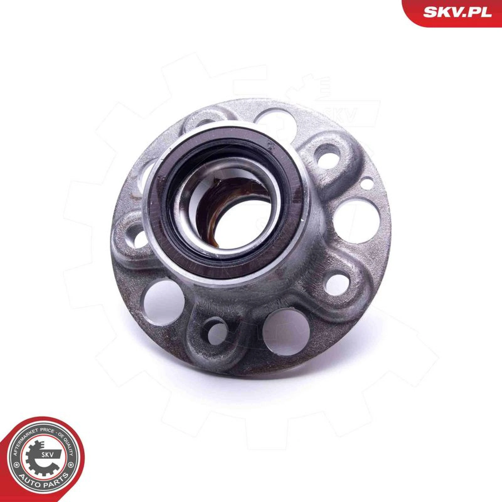 ESEN SKV Radlagersatz 29SKV509