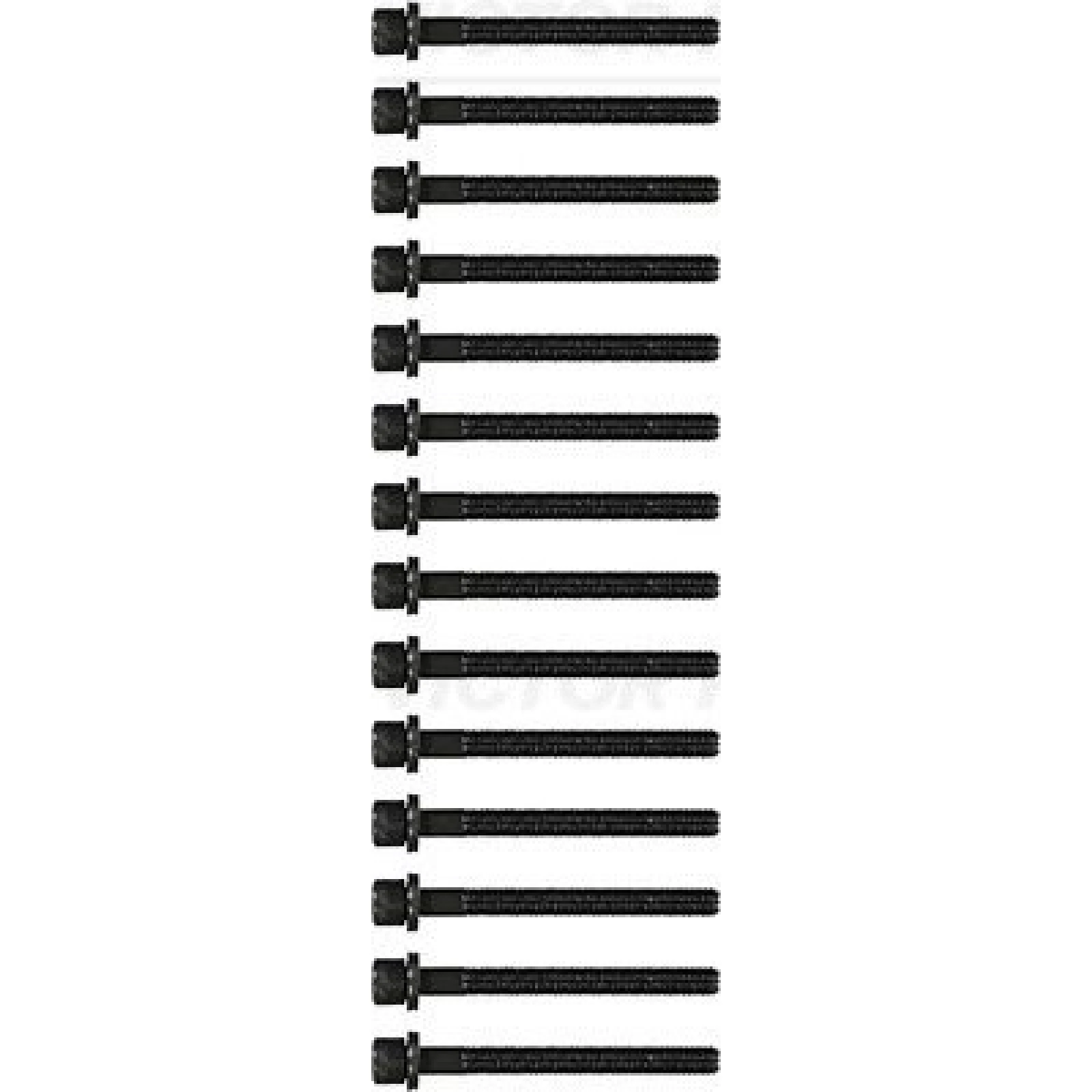ZK-Schraubensatz 14-32047-03