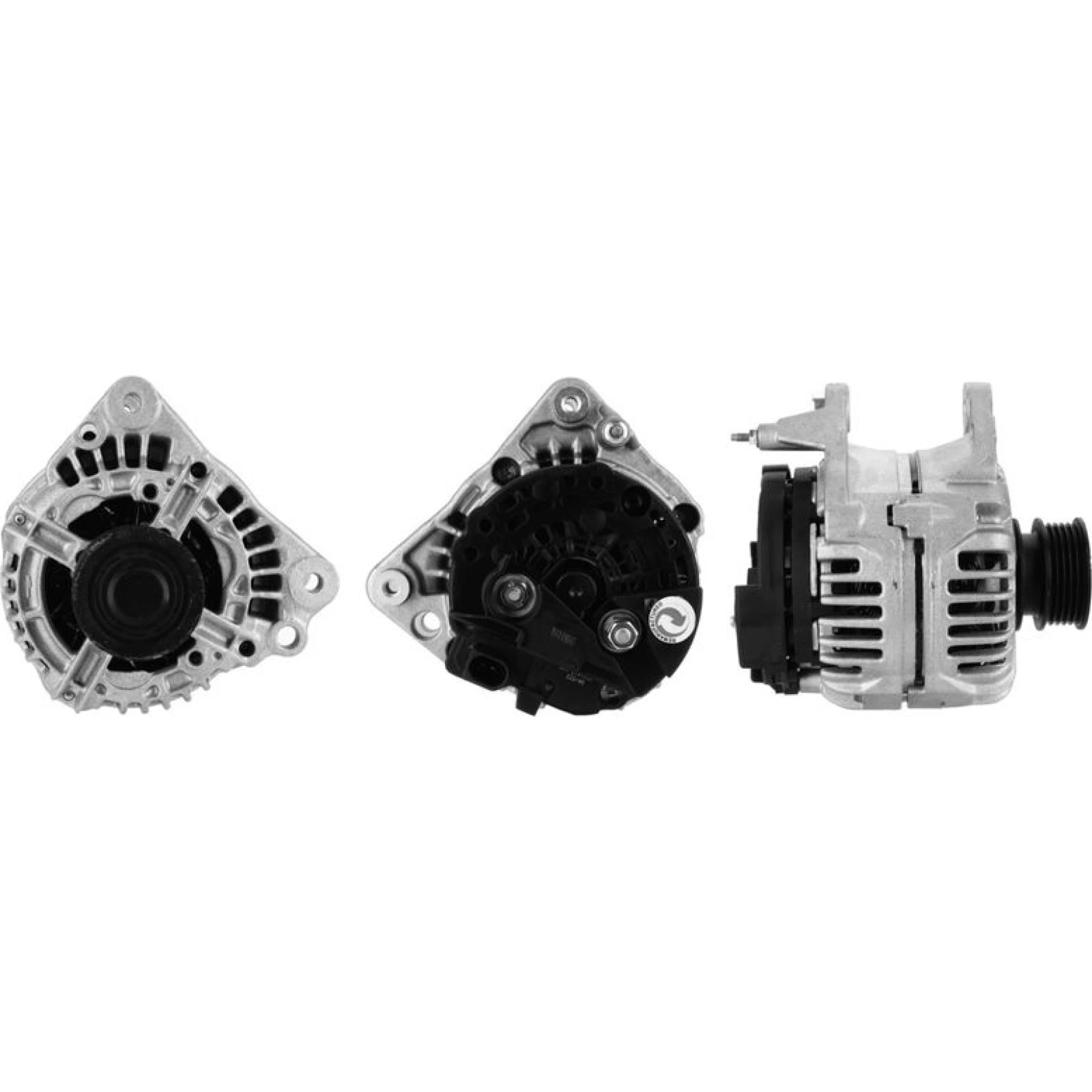LUCAS ELECTRICAL Generator LRB00477