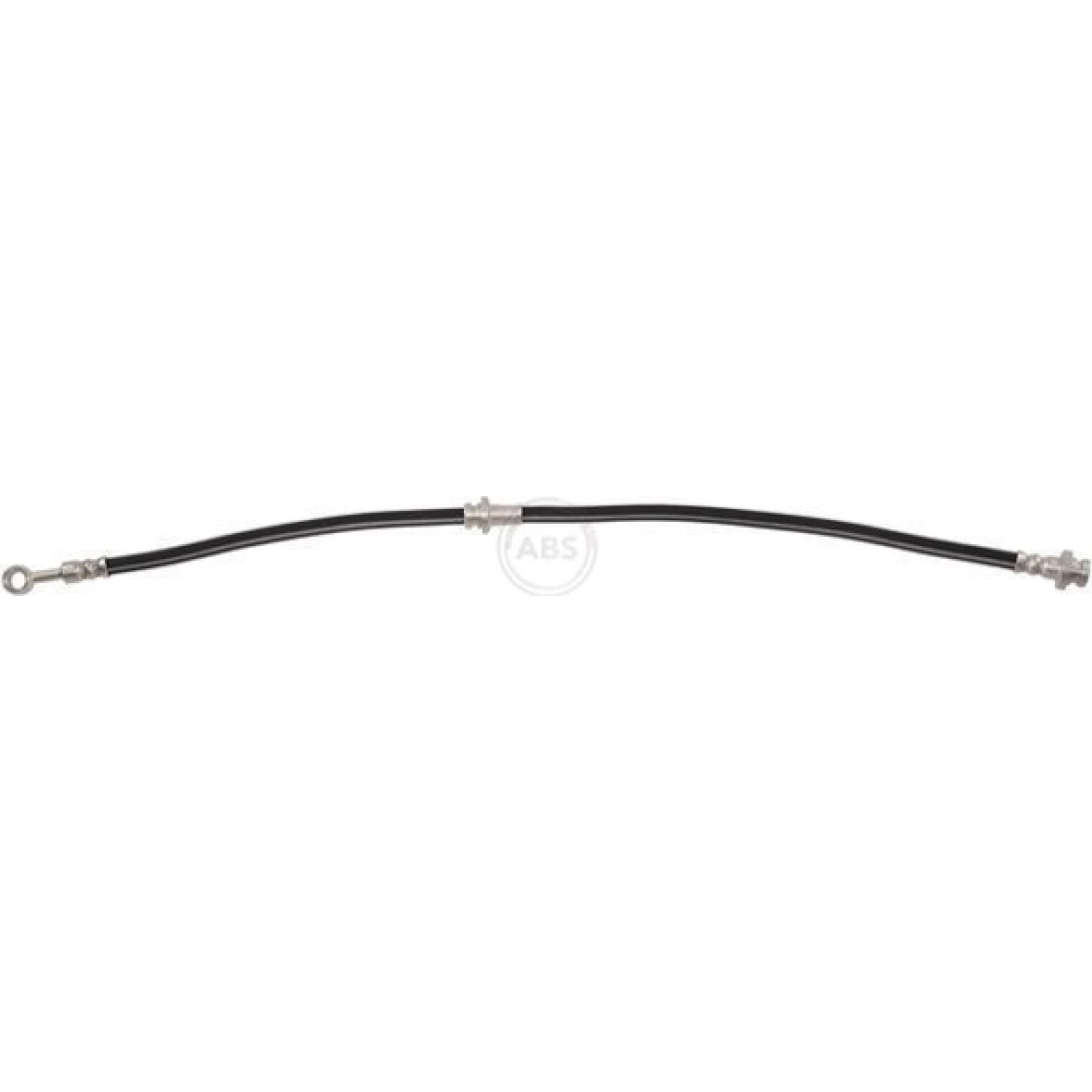 A.B.S. Bremsschlauch SL5140