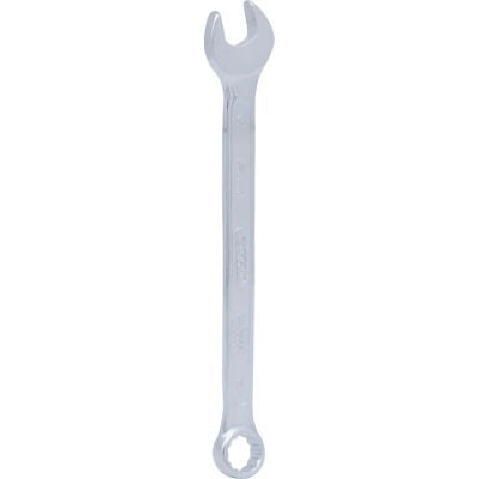 KS TOOLS Flachschlüssel mit CLASSIC-Öse, gebogen 517.0609
