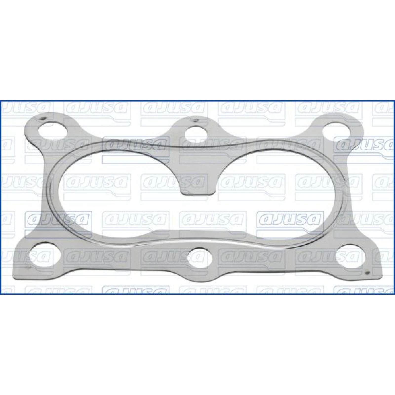 Dichtung, Abgasrohr 1044200