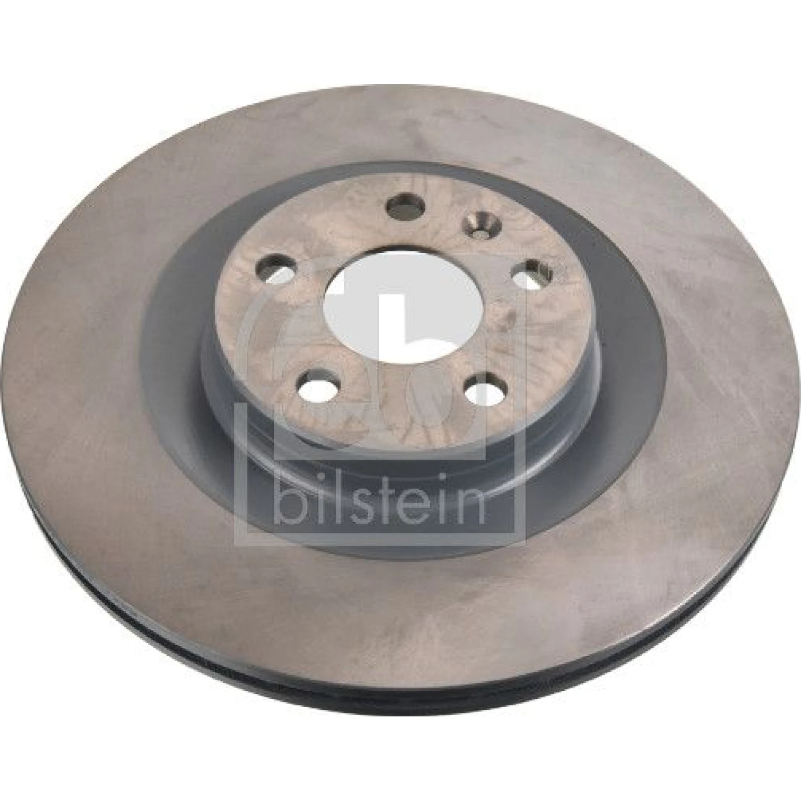 FEBI BILSTEIN Bremsscheibe 171444