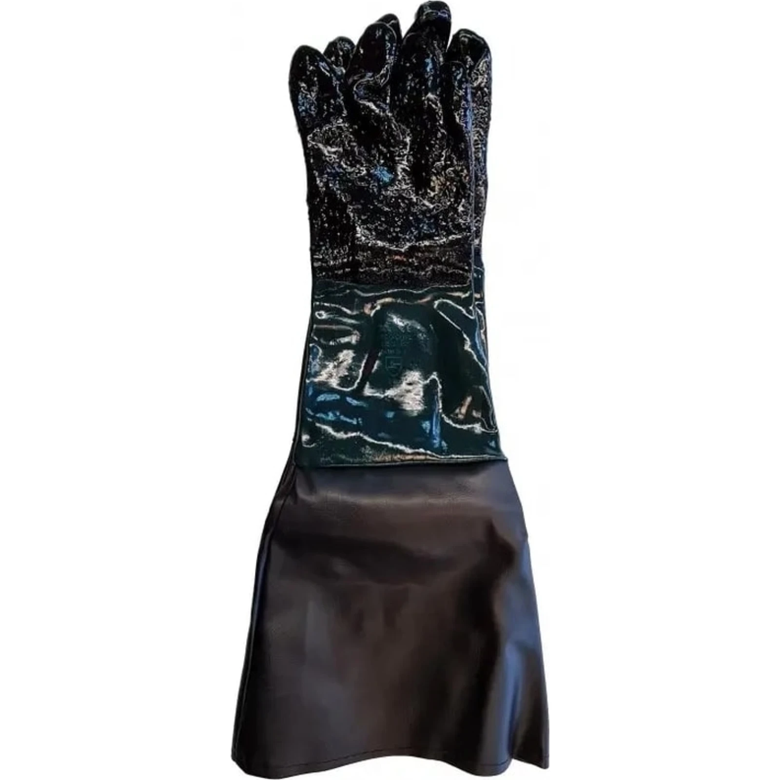 ROOKS Handschuhe, 60 cm für Sandstrahler 220 L / OK-08.2102 OK-08.2113