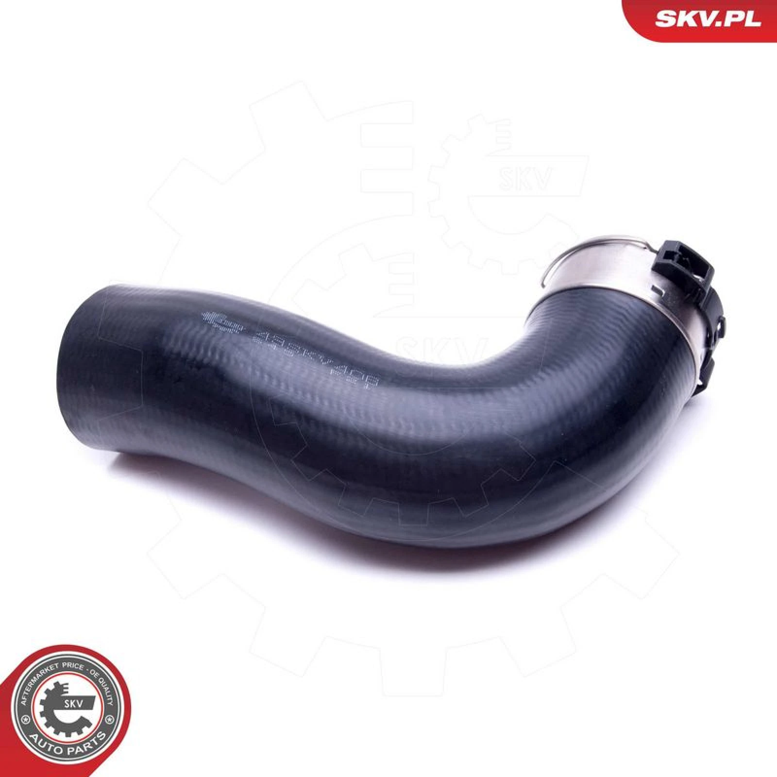 ESEN SKV Ladeluftschlauch 43SKV406