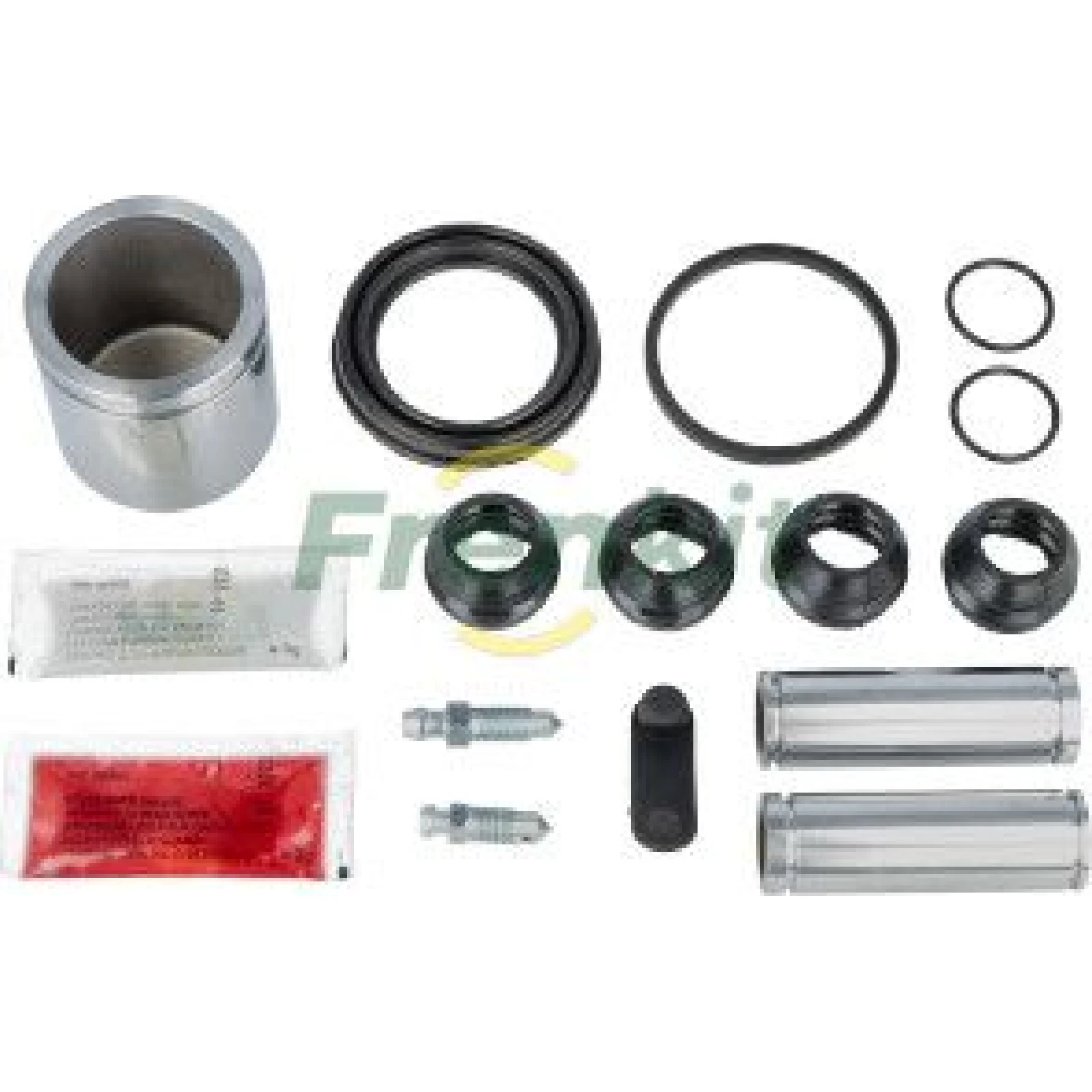 FRENKIT Reparatursatz, Bremssattel 748308