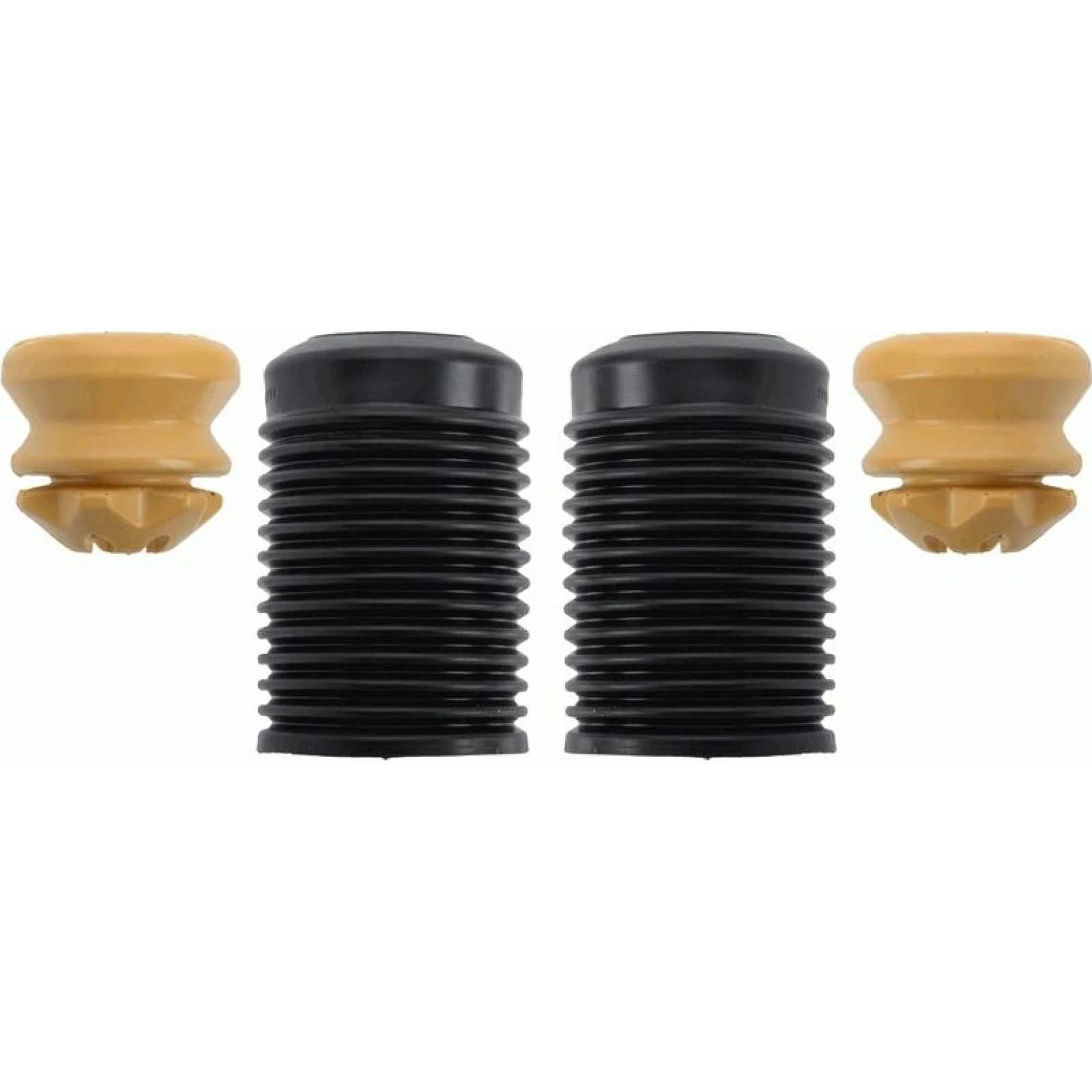 SACHS Staubschutzsatz, Stoßdämpfer 900 337