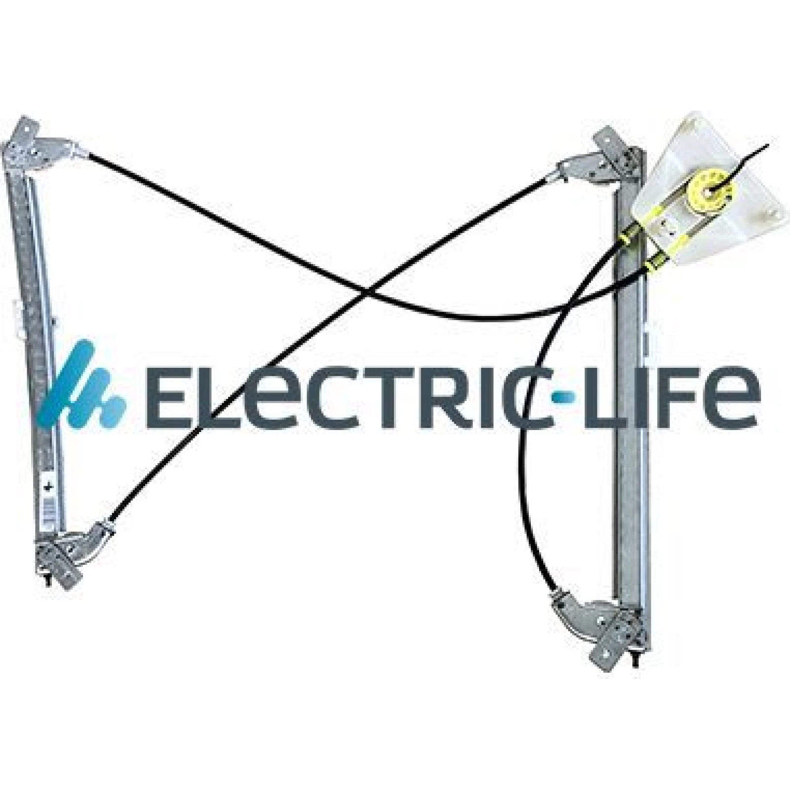 ELECTRIC LIFE Fensterheber ZR AD704 L