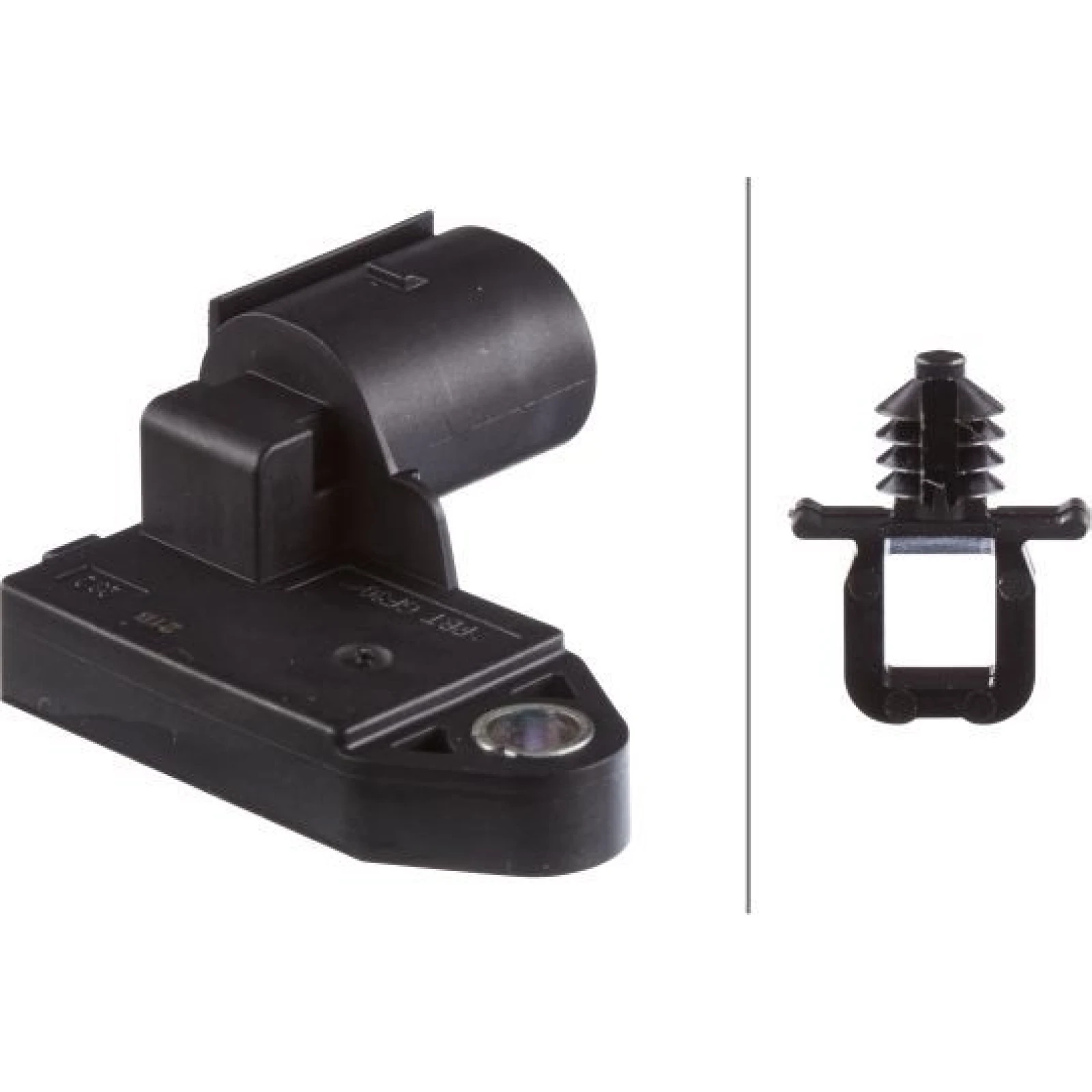 HELLA Bremslichtschalter 6DD 008 622-991