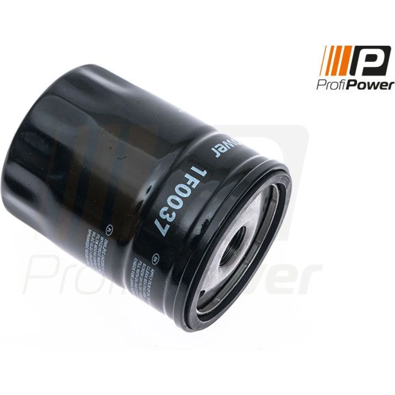PROFIPOWER Ölfilter 1F0037