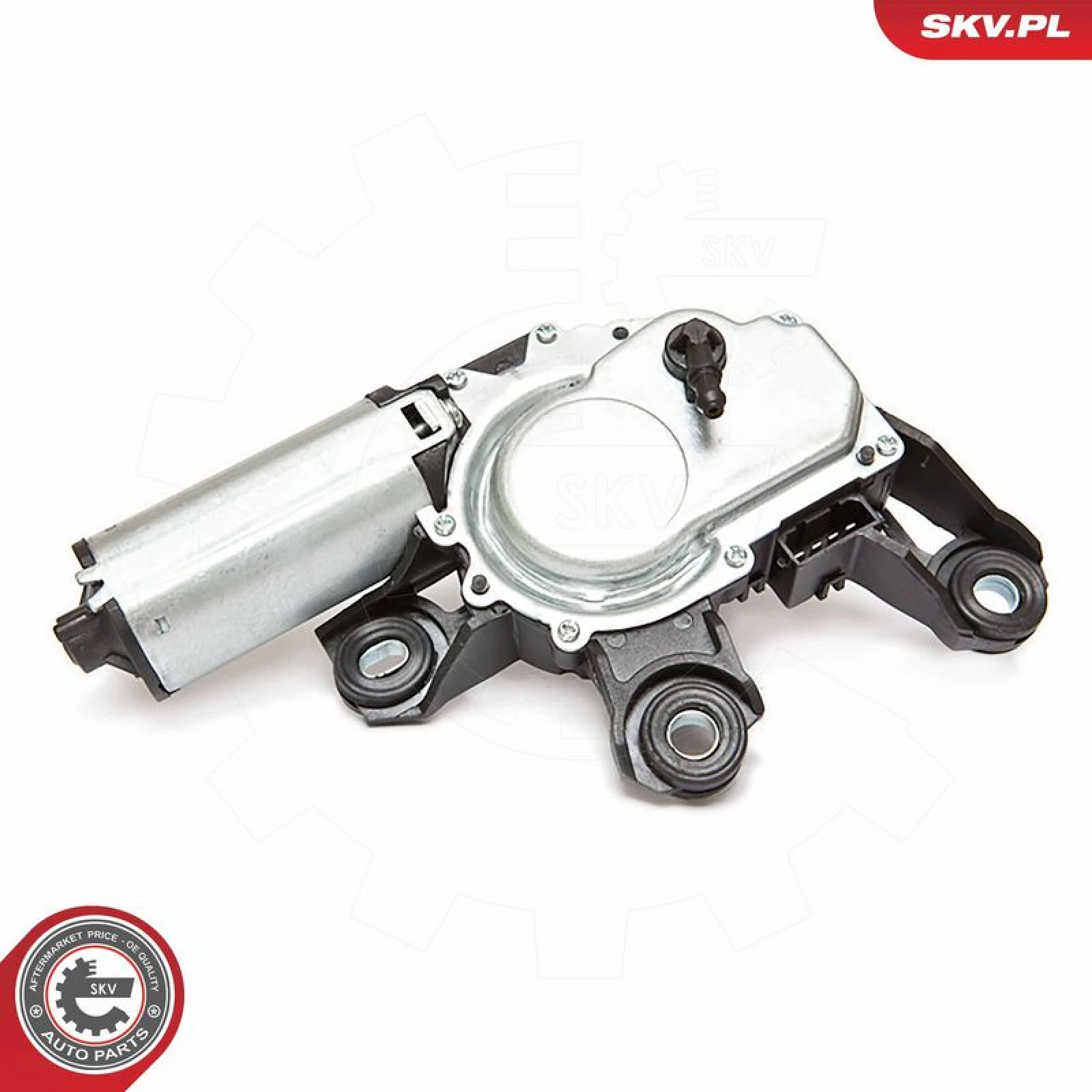 SKV GERMANY Wischermotor 19SKV005