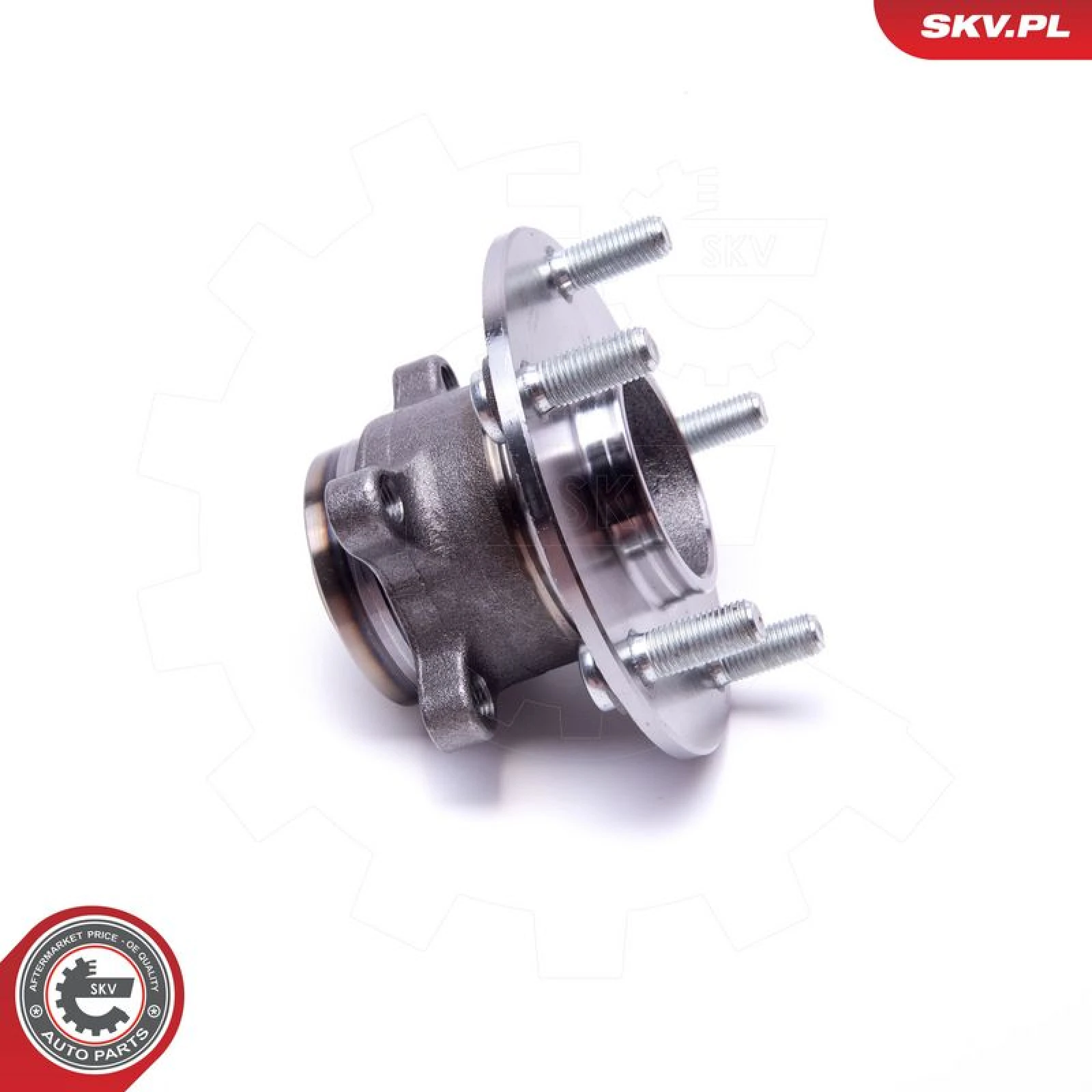 ESEN SKV Radlagersatz 29SKV559
