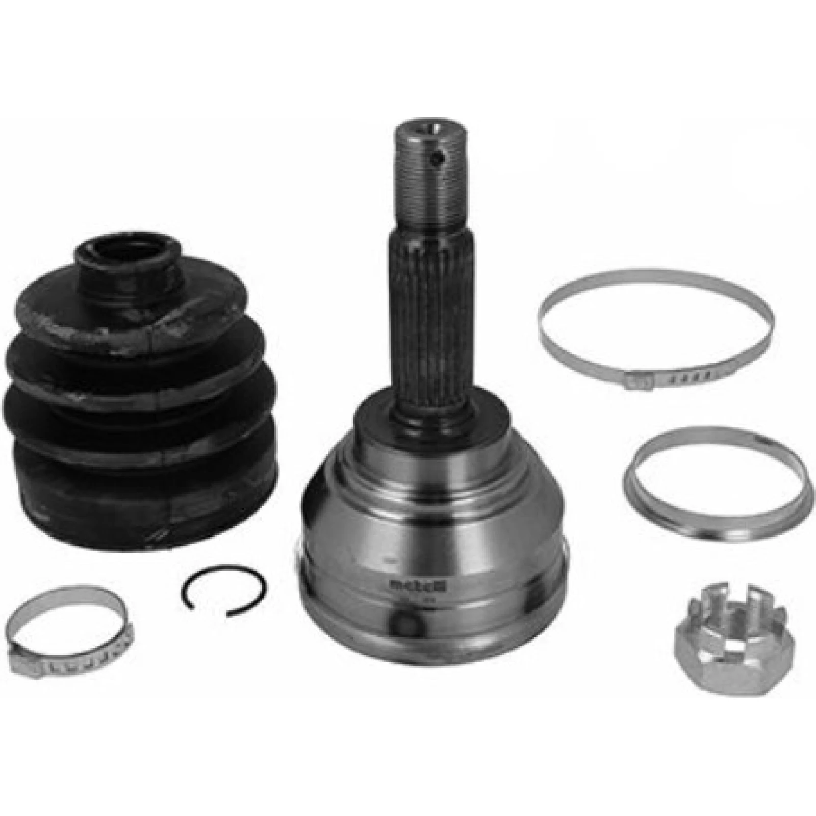 Gelenksatz, Antriebswelle Mitsubishi Tredia 15-1064