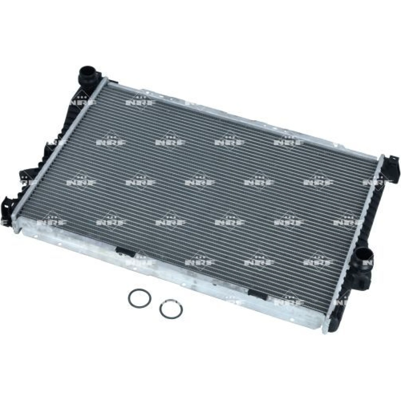 Kühler, Motorkühlung 55321