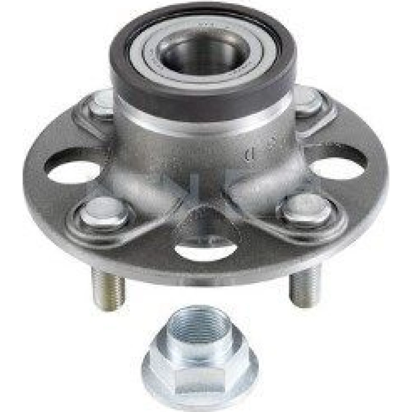 Radlagersatz HA R174.48