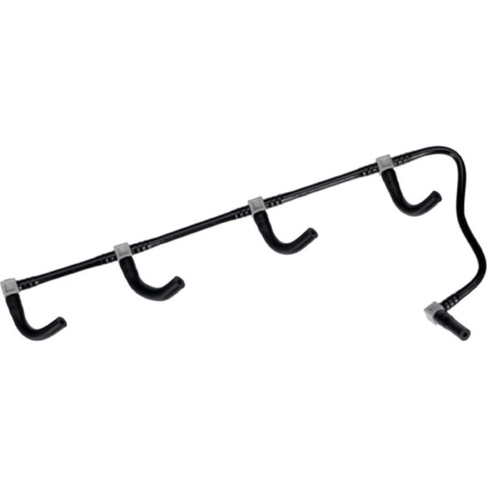 Gates Kraftstoffschlauch MFL1042