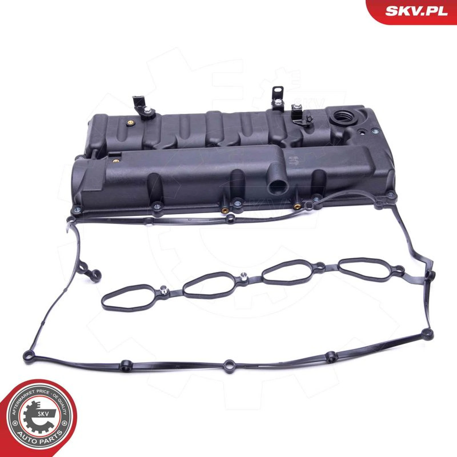 ESEN SKV Zylinderkopfhaube 48SKV040