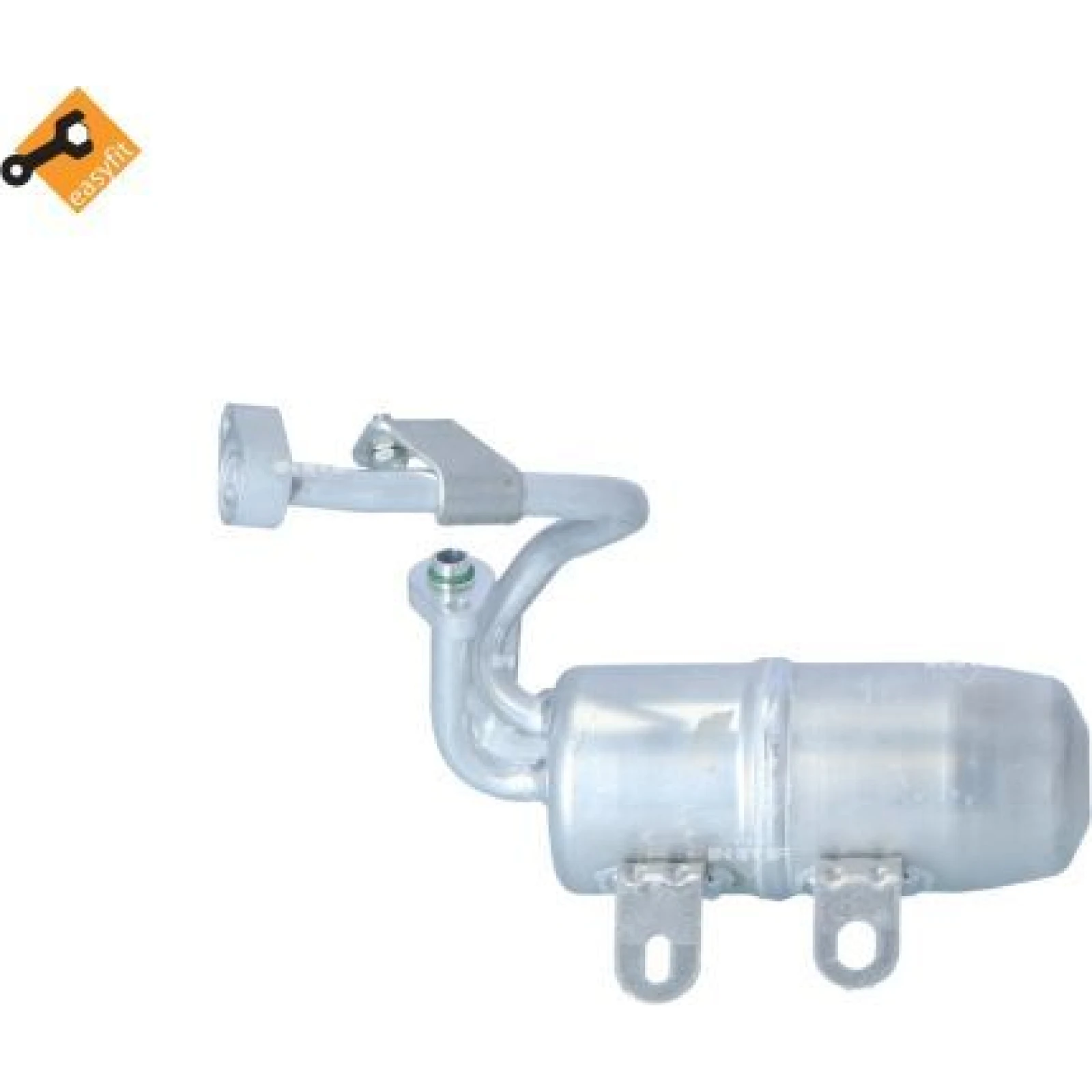 Trockner, Klimaanlage 33307