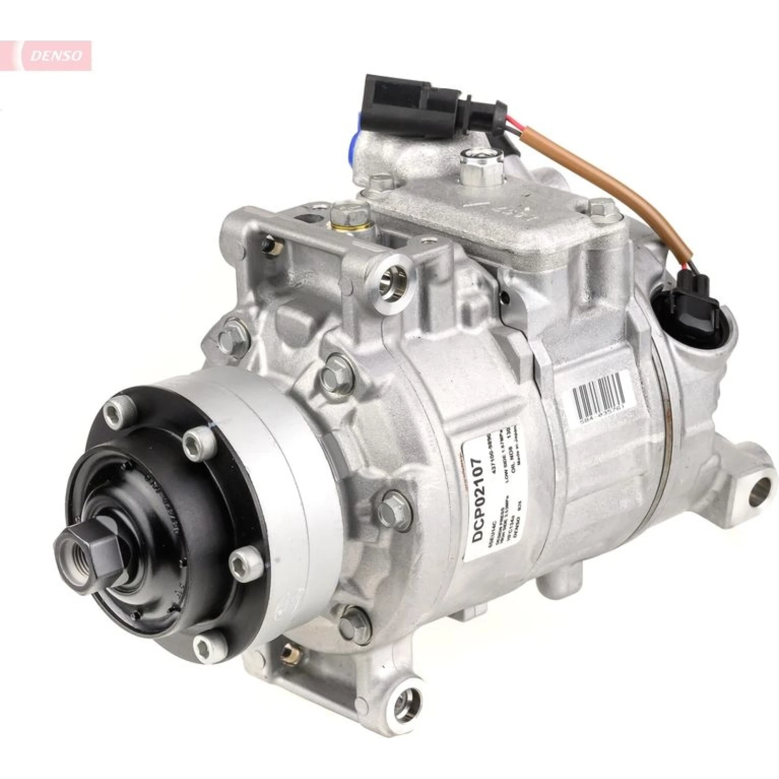 DENSO Kompressor DCP02107
