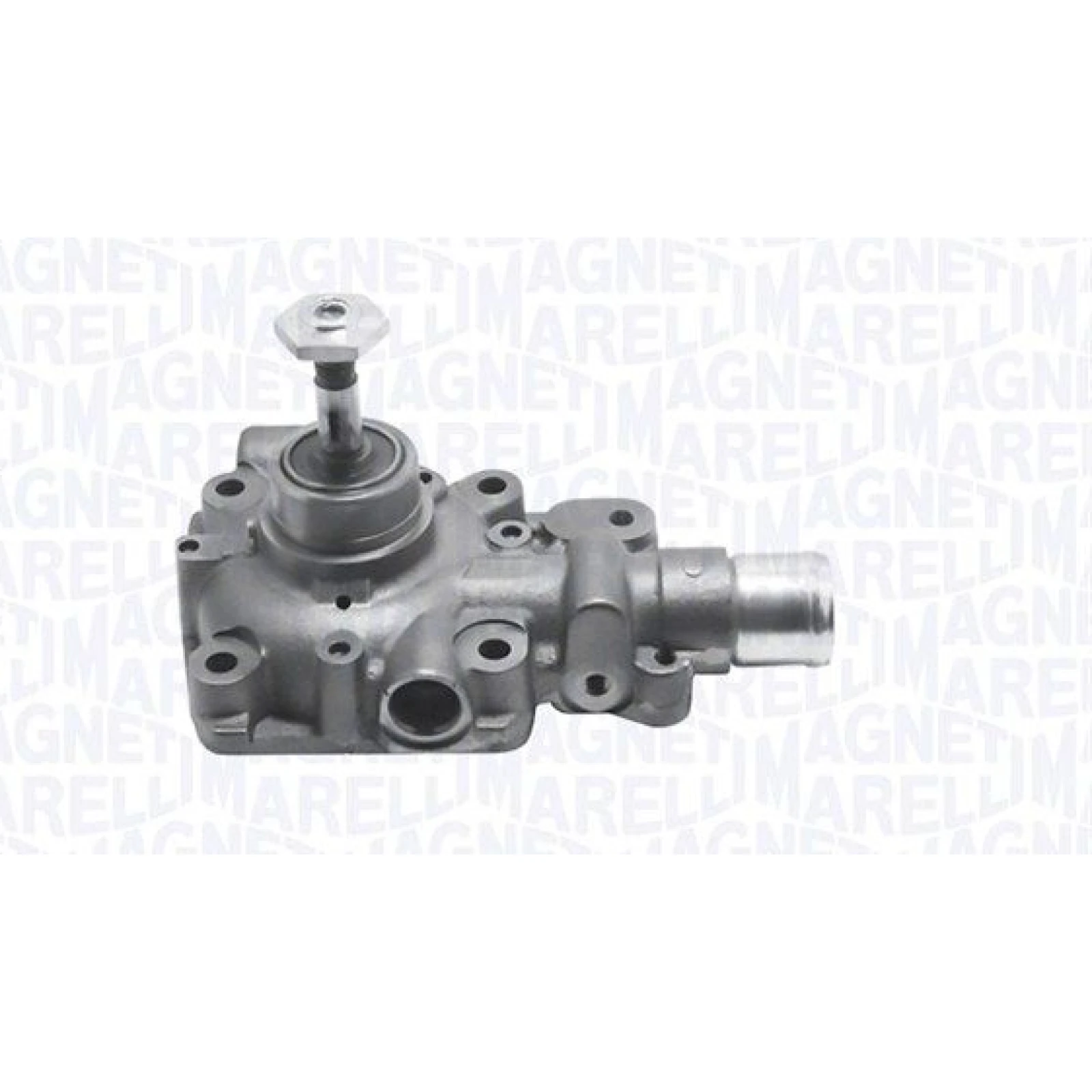 Magneti Marelli Wasserpumpe / Kühlmittelpumpe 352316170540