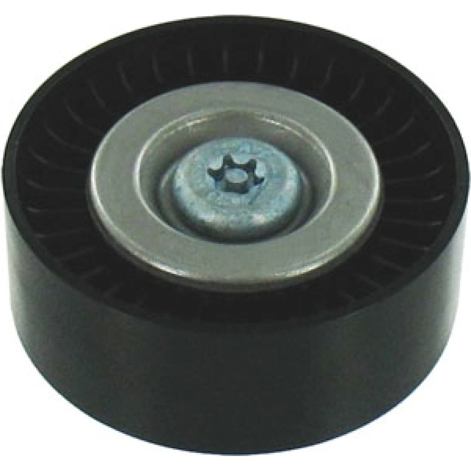 Multi-V-Spannrolle VKM 38267
