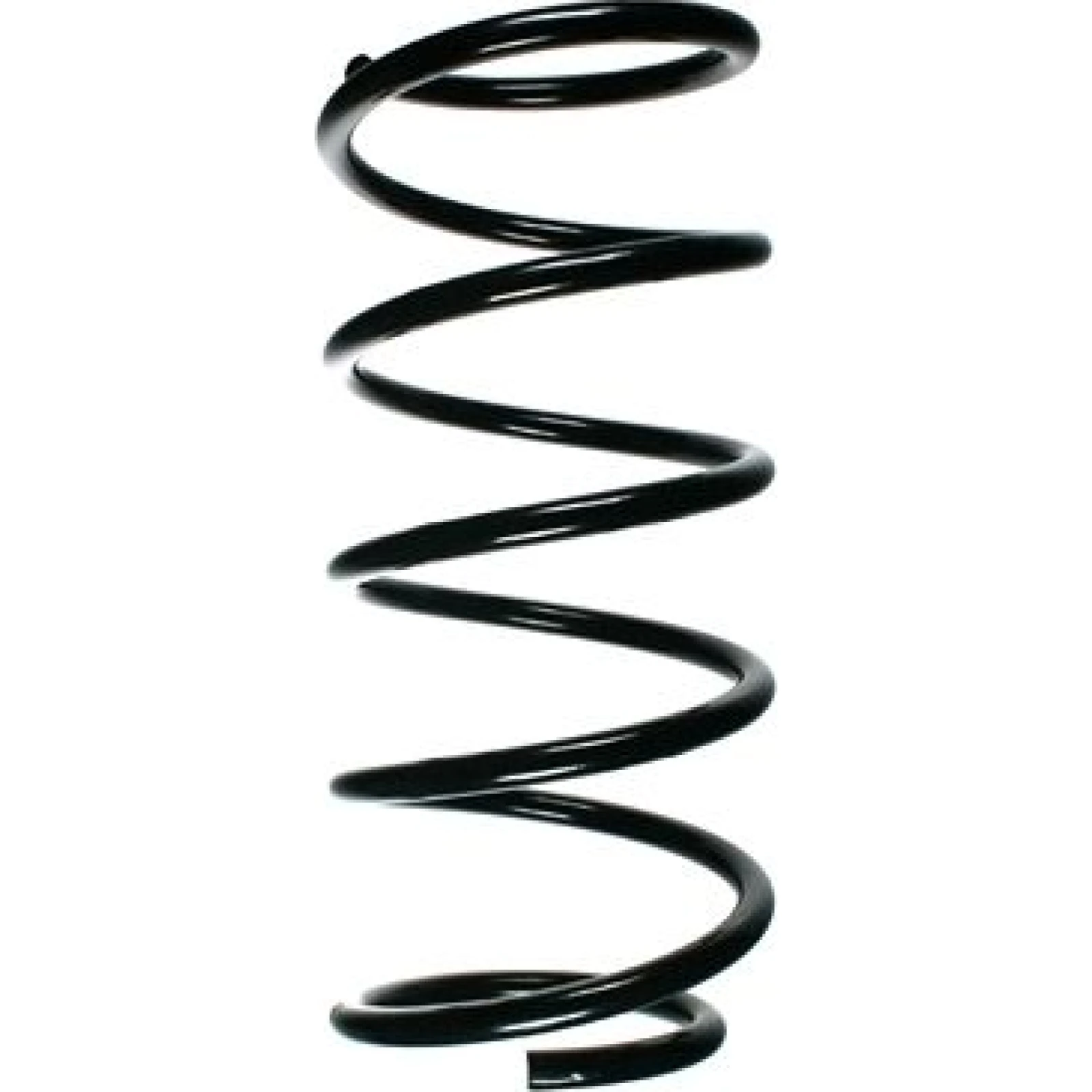 SPIDAN Fahrwerksfeder 49258