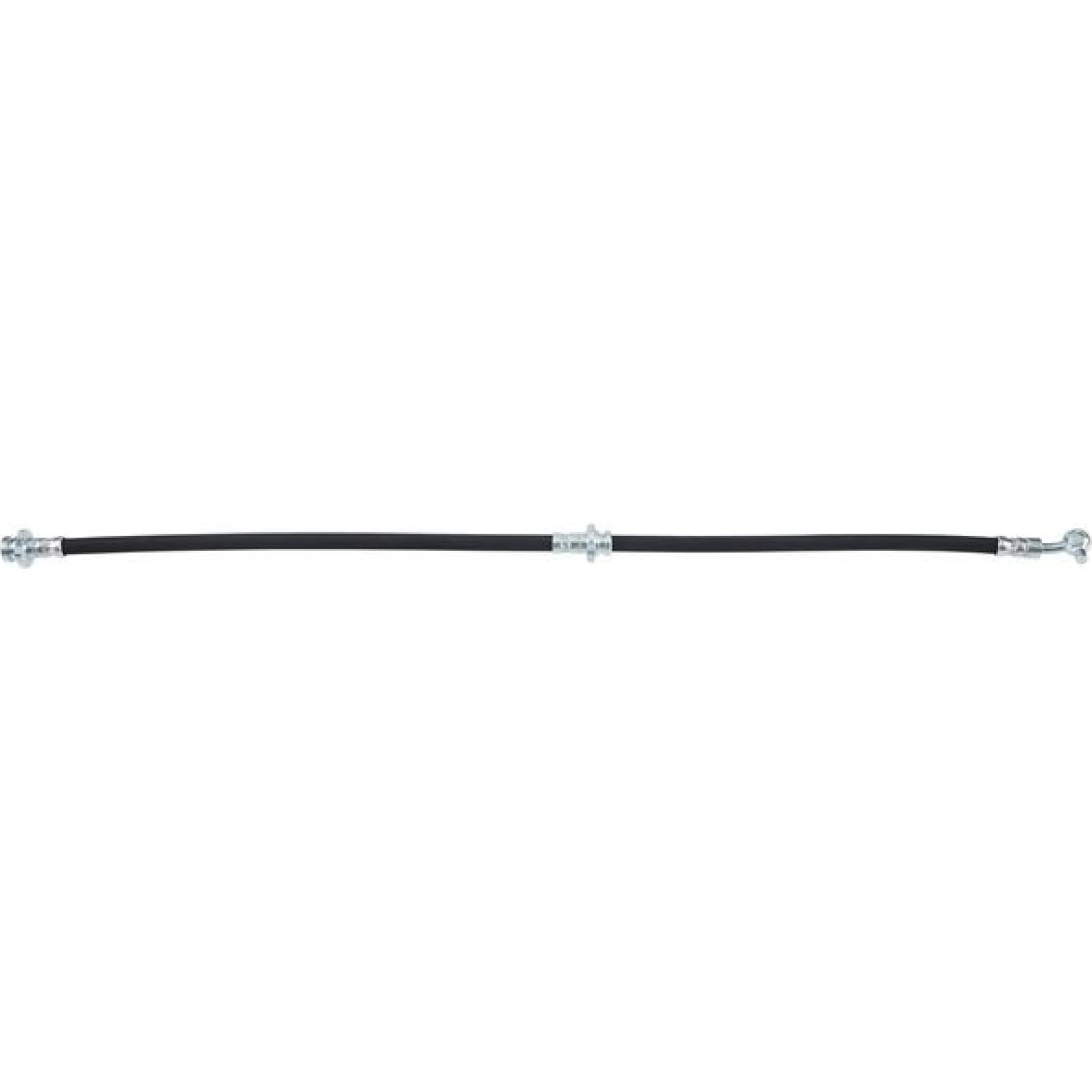 A.B.S. Bremsschlauch SL6326