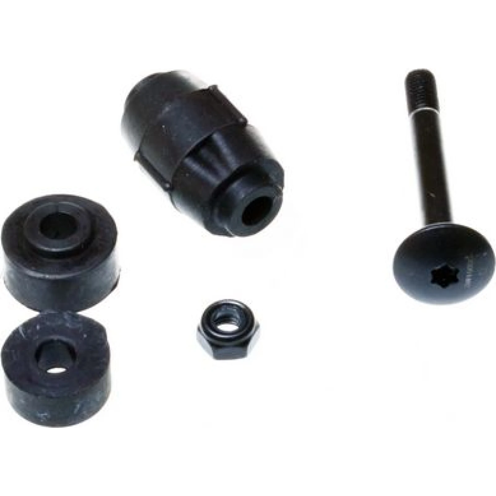 DENCKERMANN Stabilisatorstange D140272