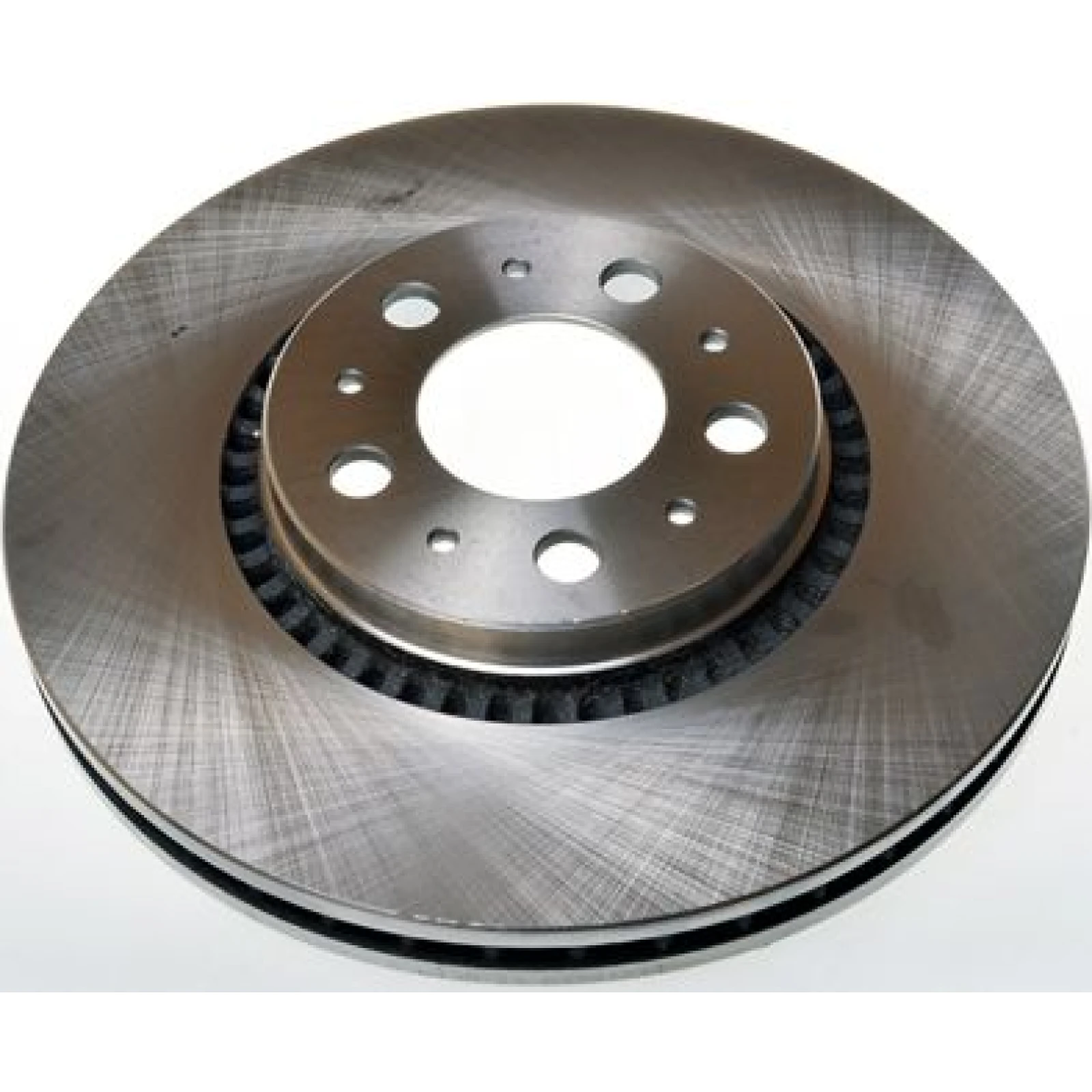 DENCKERMANN Bremsscheibe B130135