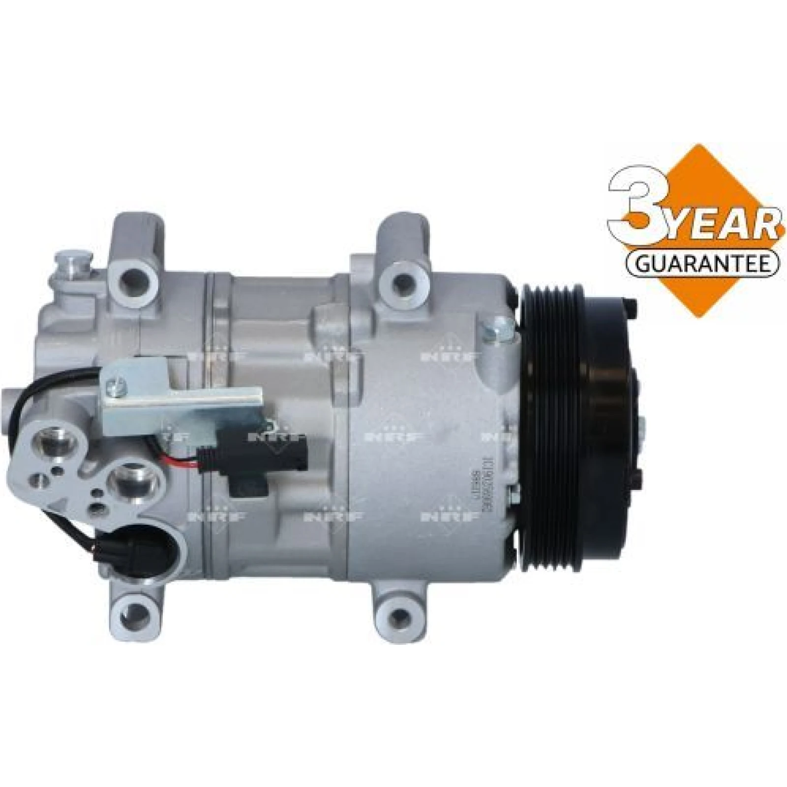 NRF Klimakompressor 32583