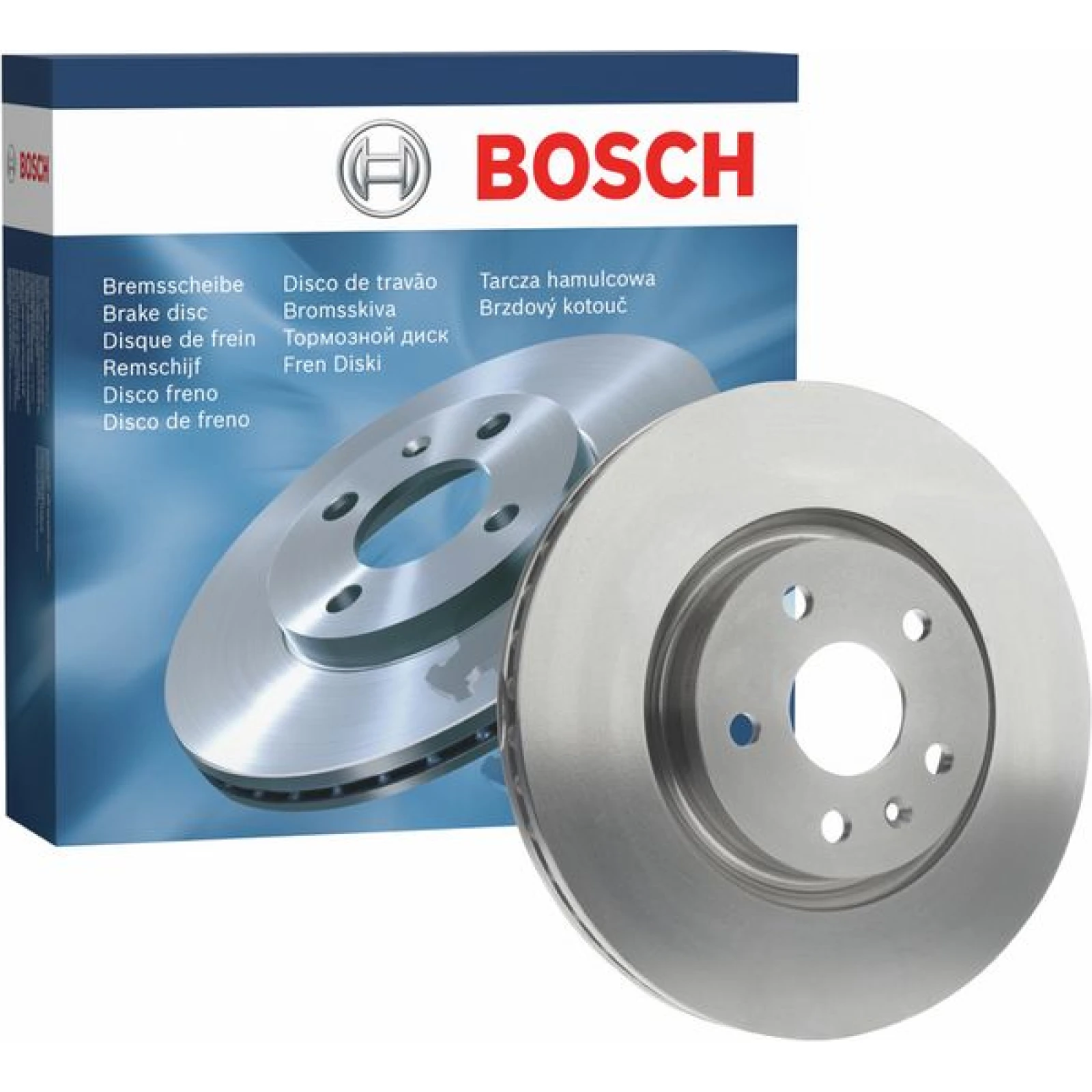 Bremsscheibe VA 0 986 479 545