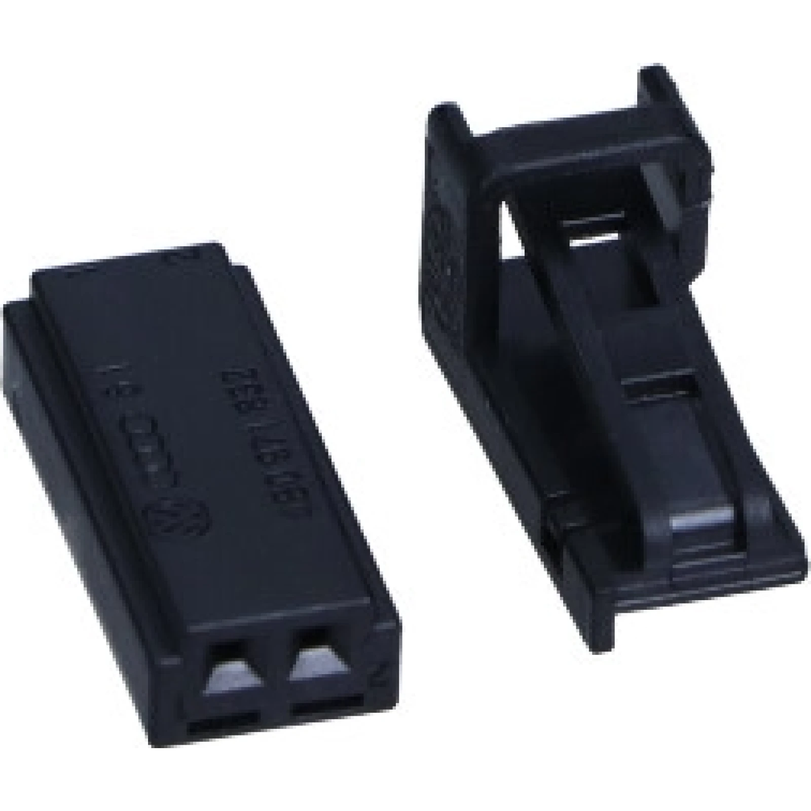 Original VAG Audi A1 Stecker 11 4B0971832