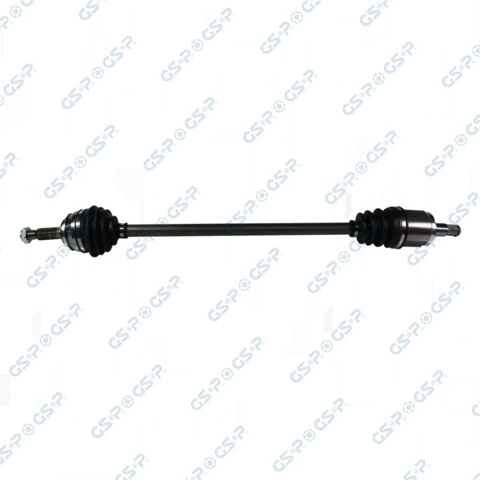 GSP Antriebswelle 254002