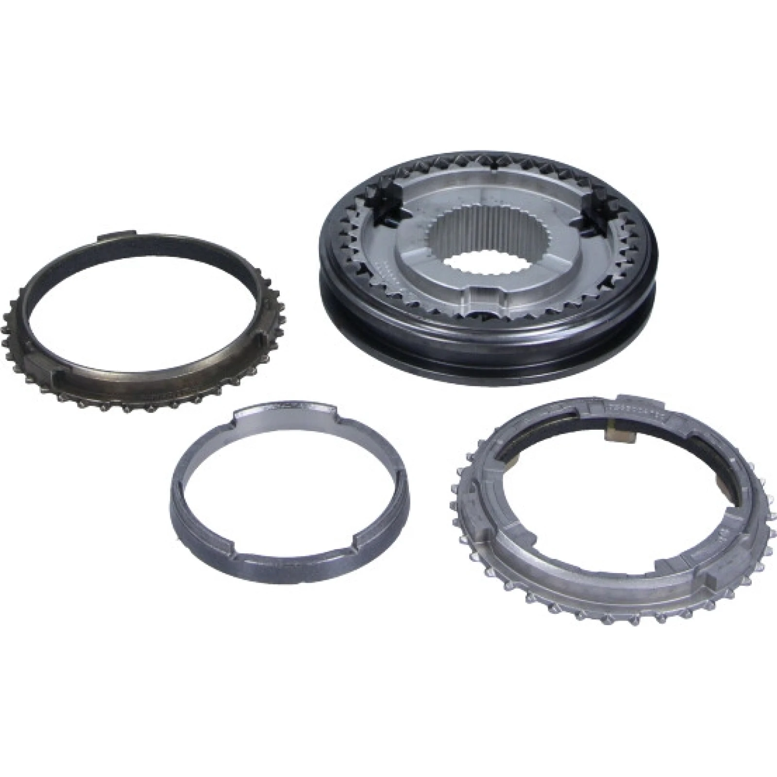 RENAULT Original 326104966R RENAULT Original Zahnrad 3-4 Gang Renault Megane Ii/Iii – – OE-Nr. 326104966R