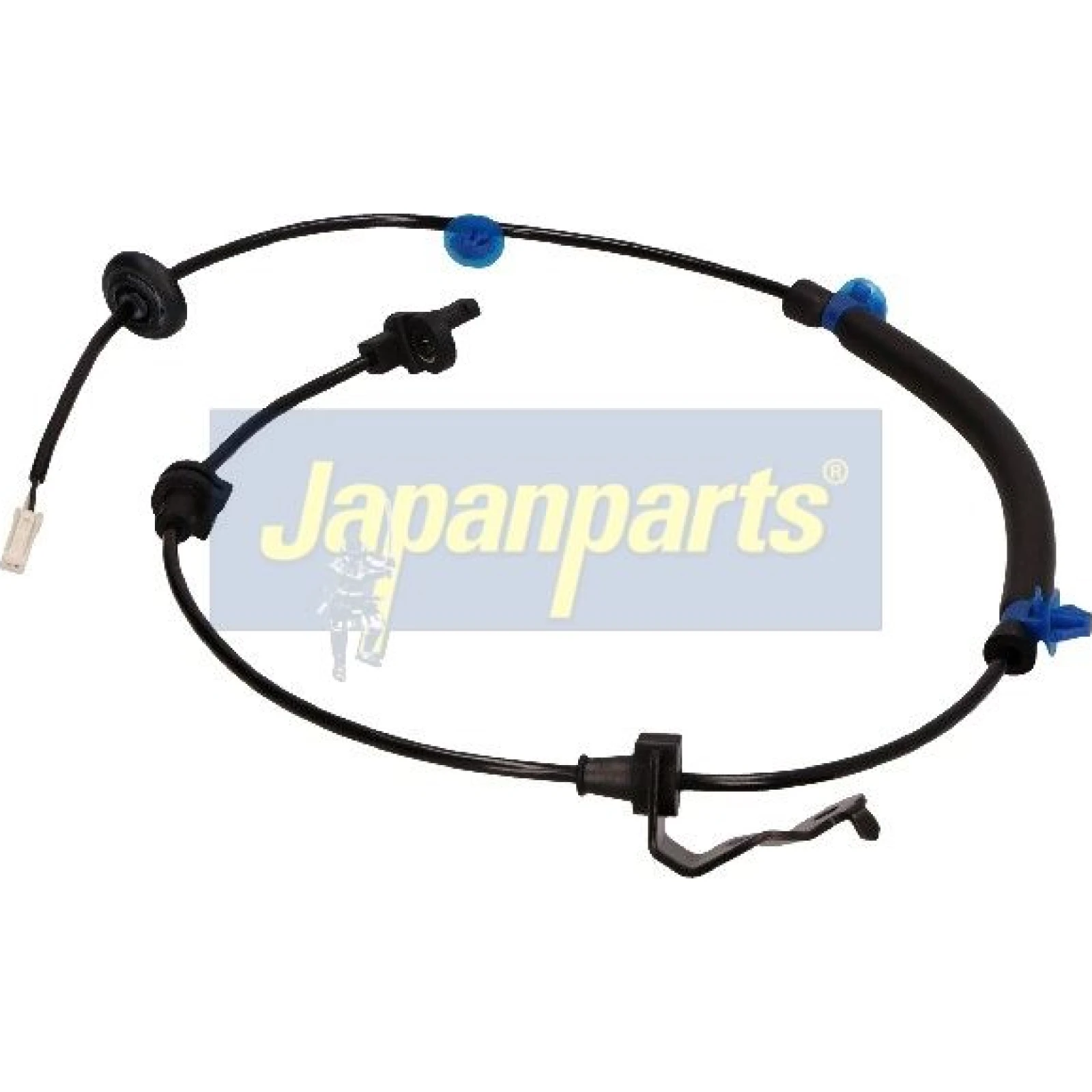 Sensor, Raddrehzahl ABS-454
