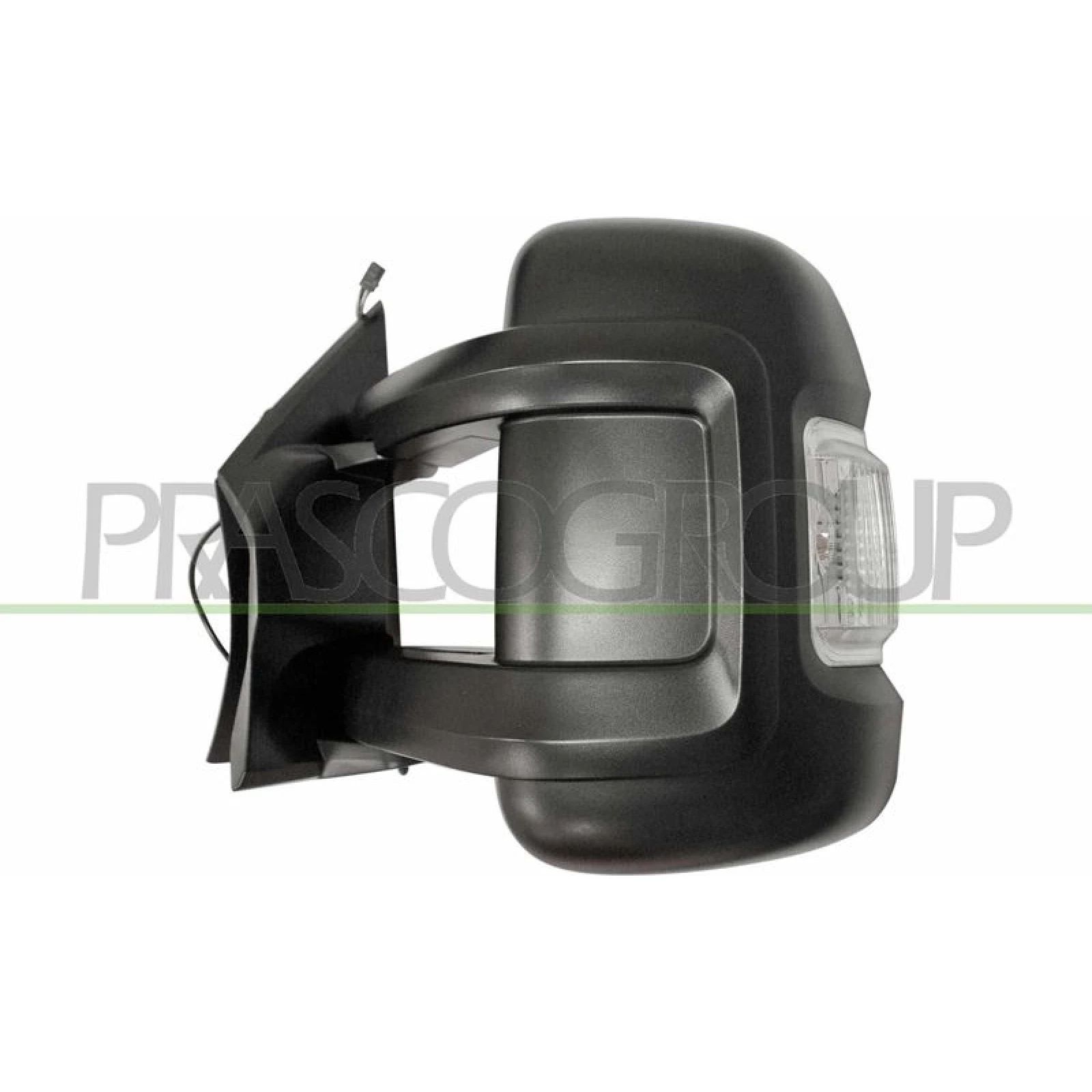 SPIEGEL L EL VERS HZB +BLI +SENS LANGARM 20971045A1