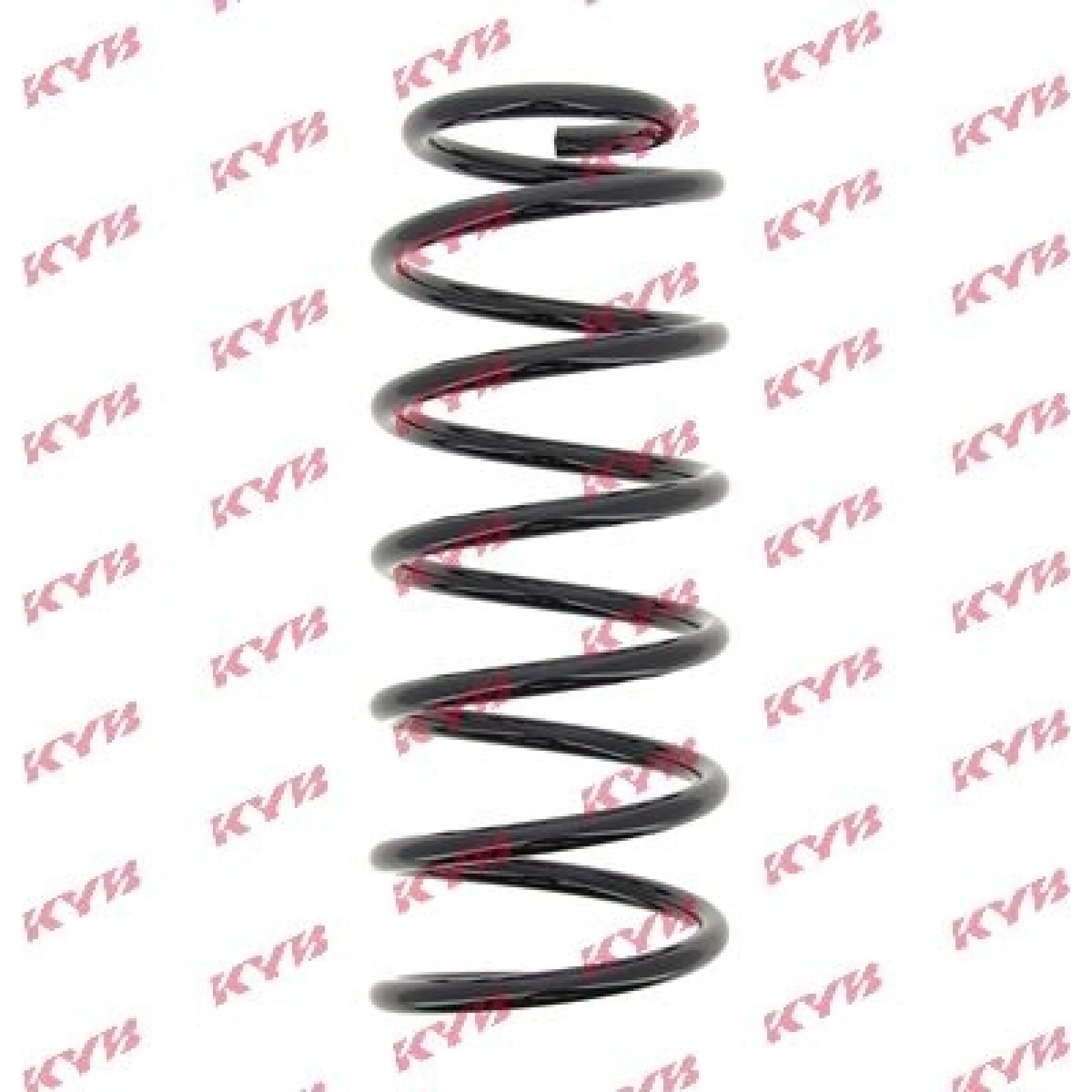 KYB Fahrwerksfeder Vw P. Golf Iii, Vento 1.4/1.6/1.8 10.91-04.99 RG1088
