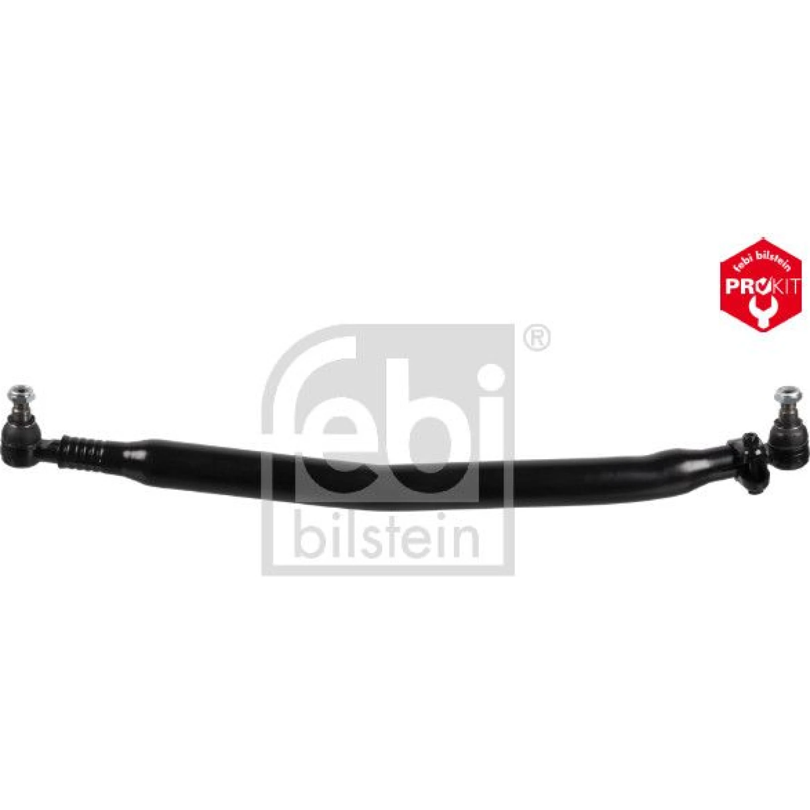 FEBI BILSTEIN Lenkrad 35175