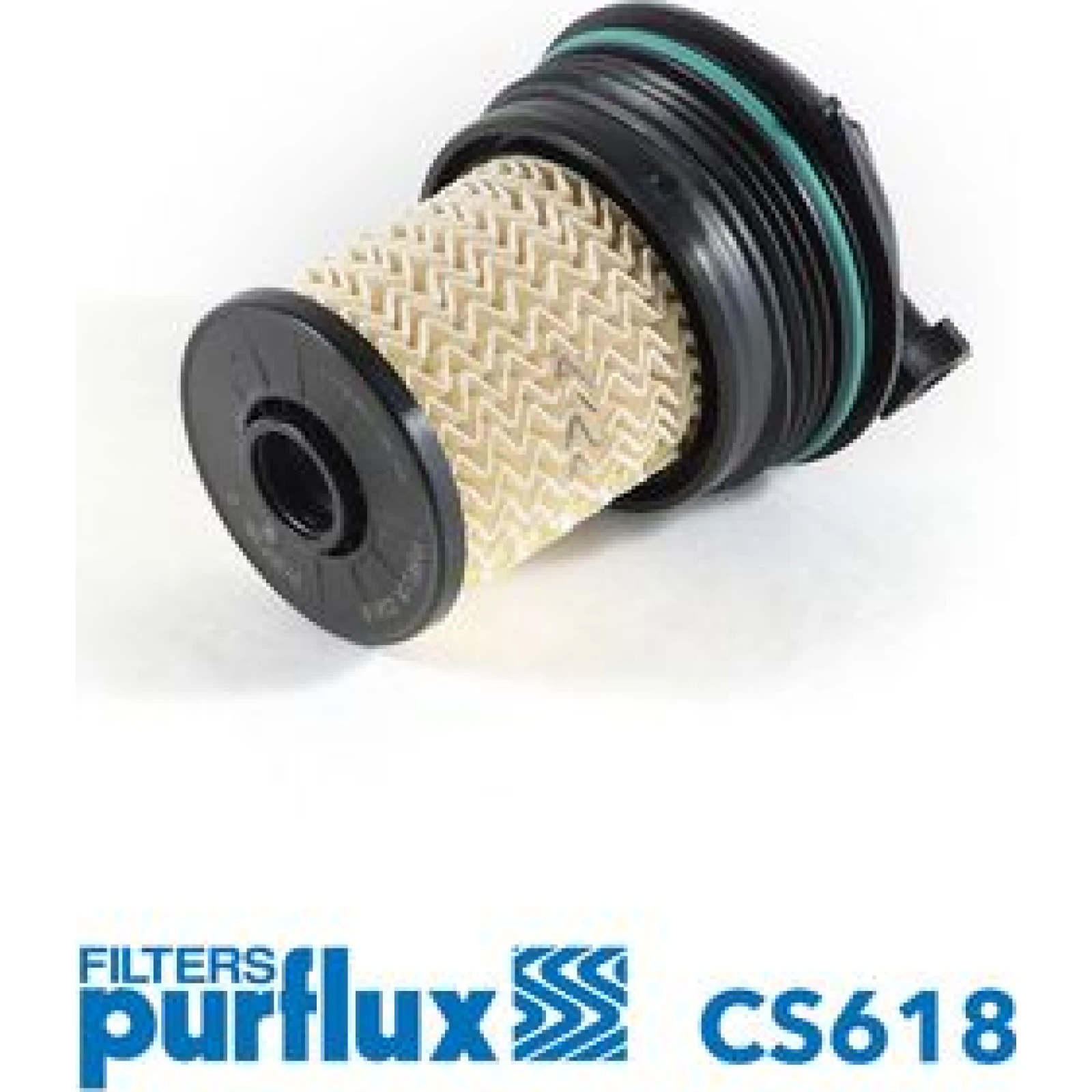 Purflux Kraftstofffilter CS618