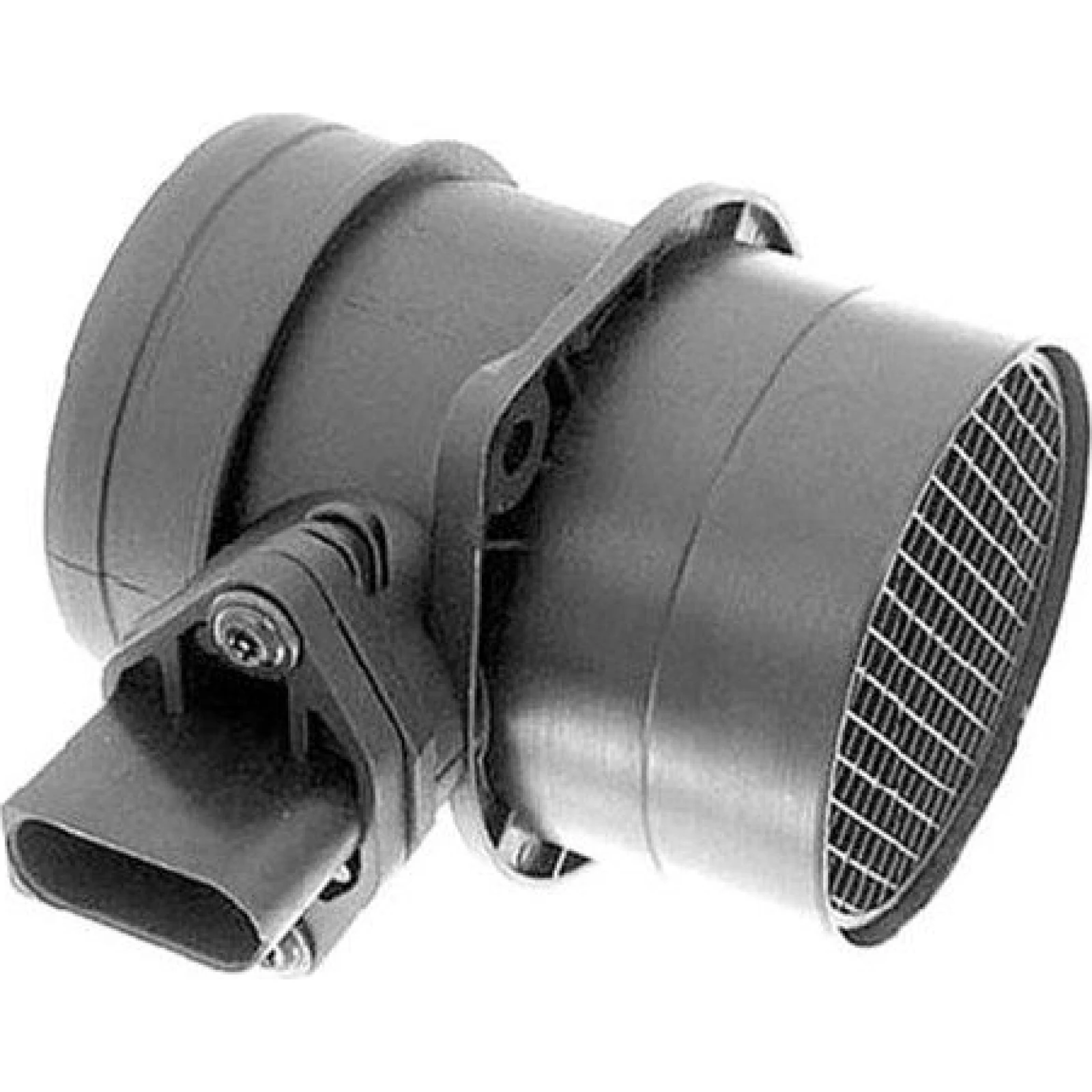 MAGNETI MARELLI Luftmassenmesser 213719635019