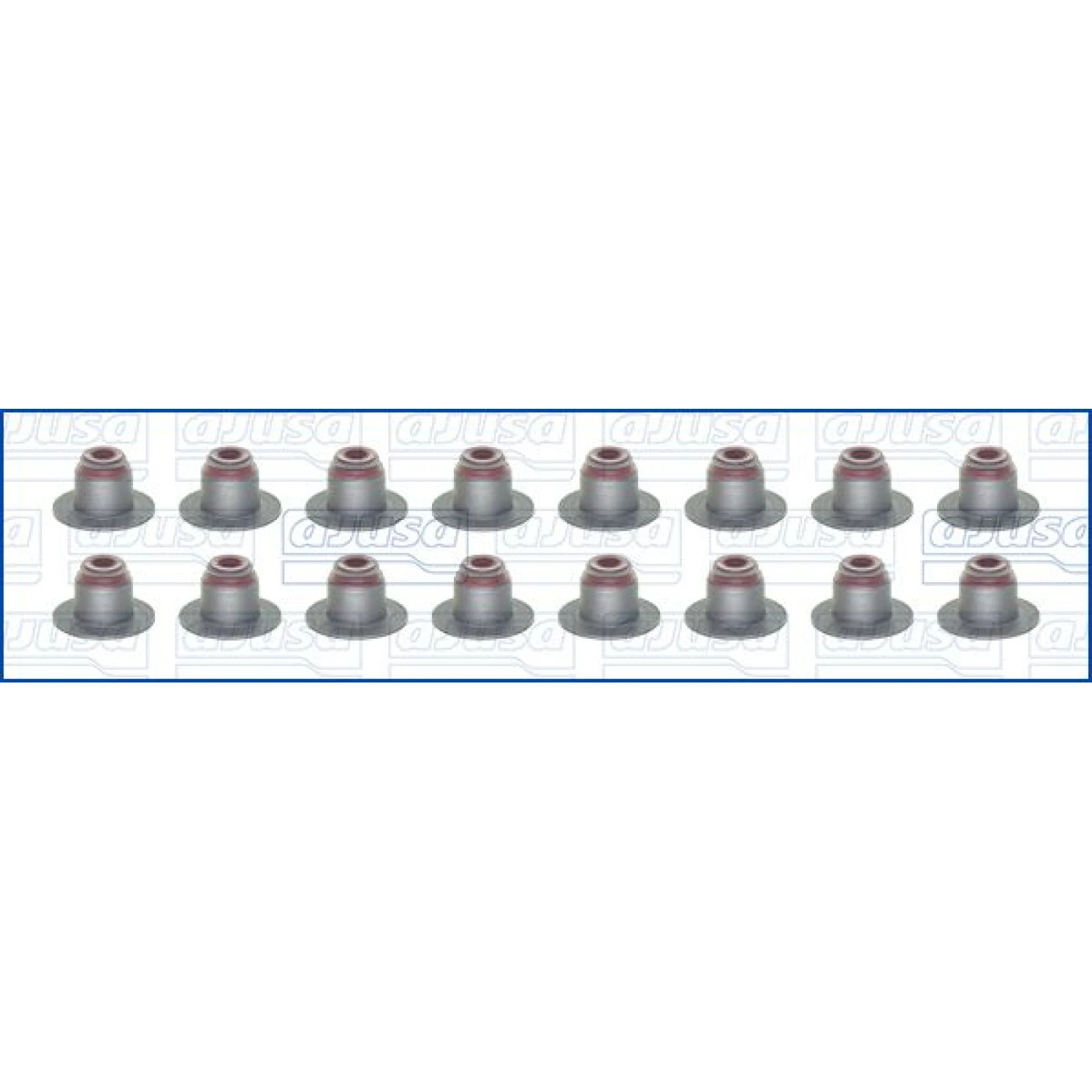 Dichtungssatz, Ventilschaft 57073300