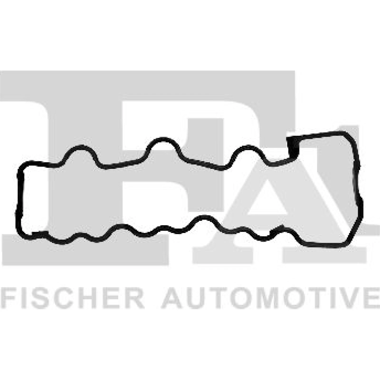 FA1 Ventildeckeldichtung EP1400-932