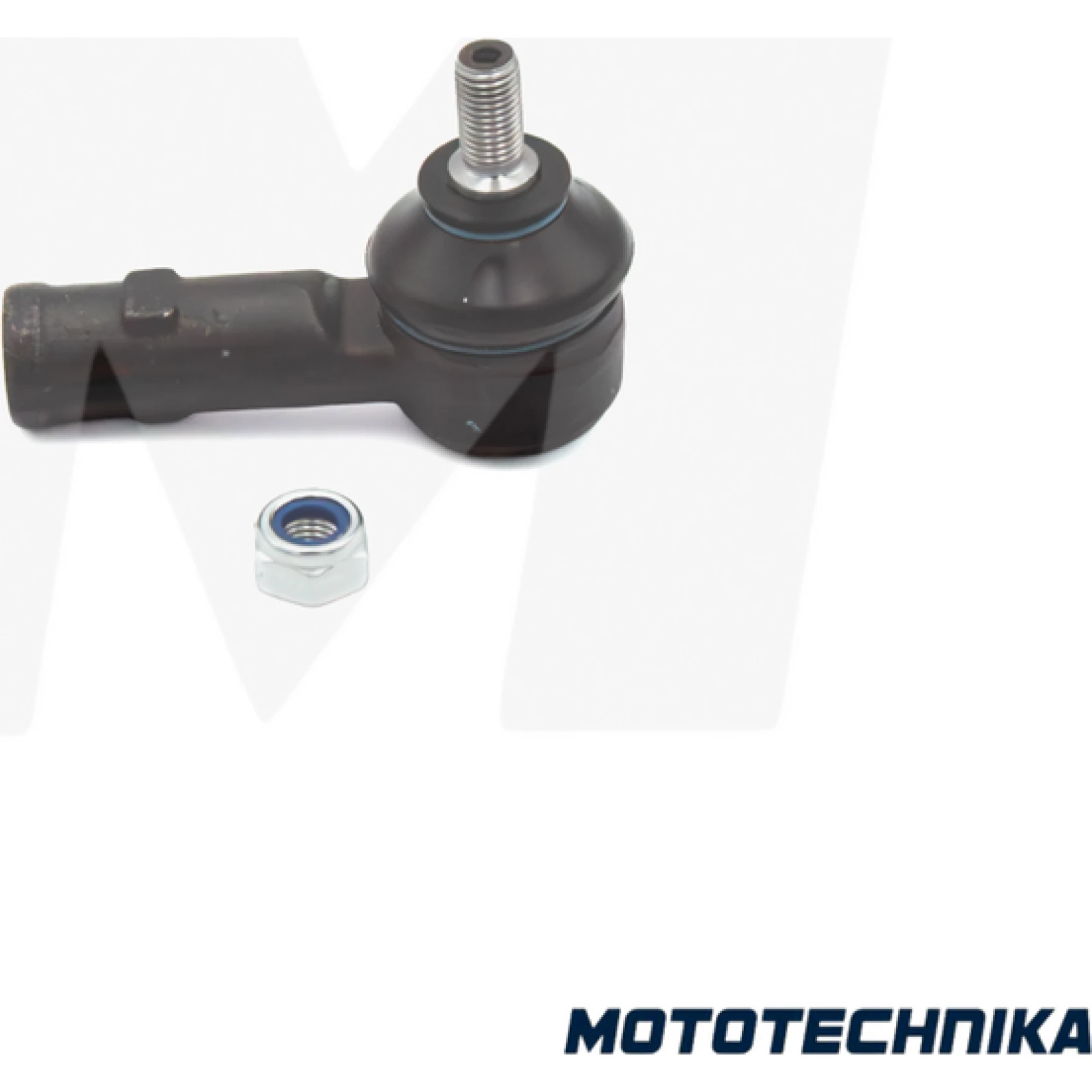 MOTOTECHNIKA Spurstangenkopf 52-PKW-02
